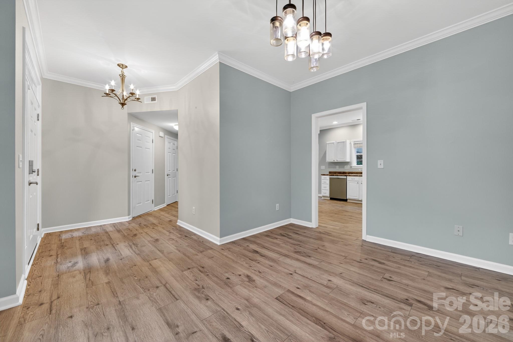11 Peppermill Drive — Asheville