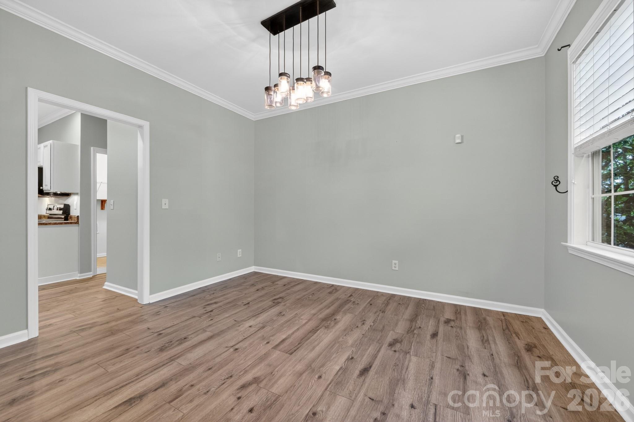 11 Peppermill Drive — Asheville
