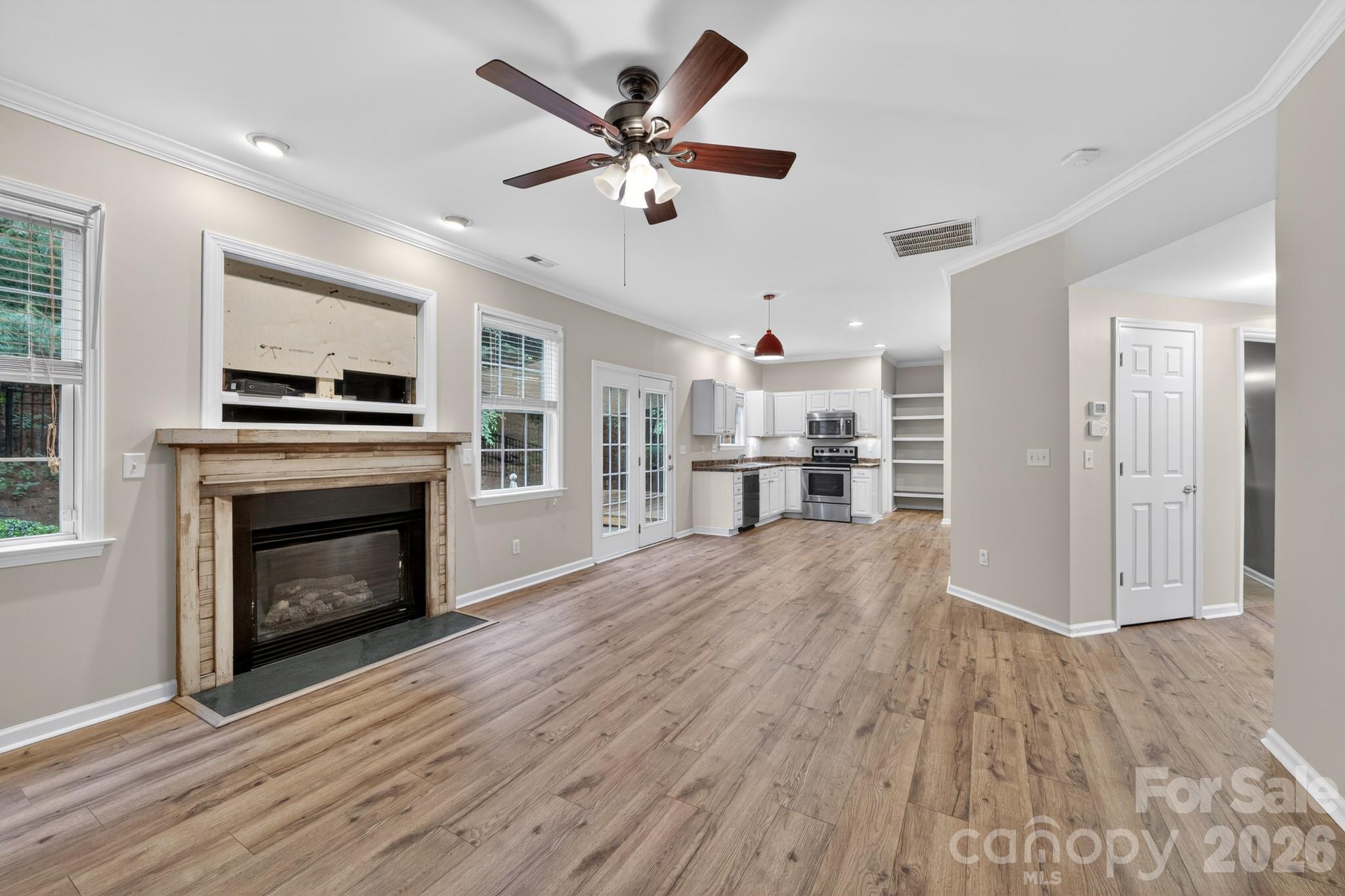 11 Peppermill Drive — Asheville