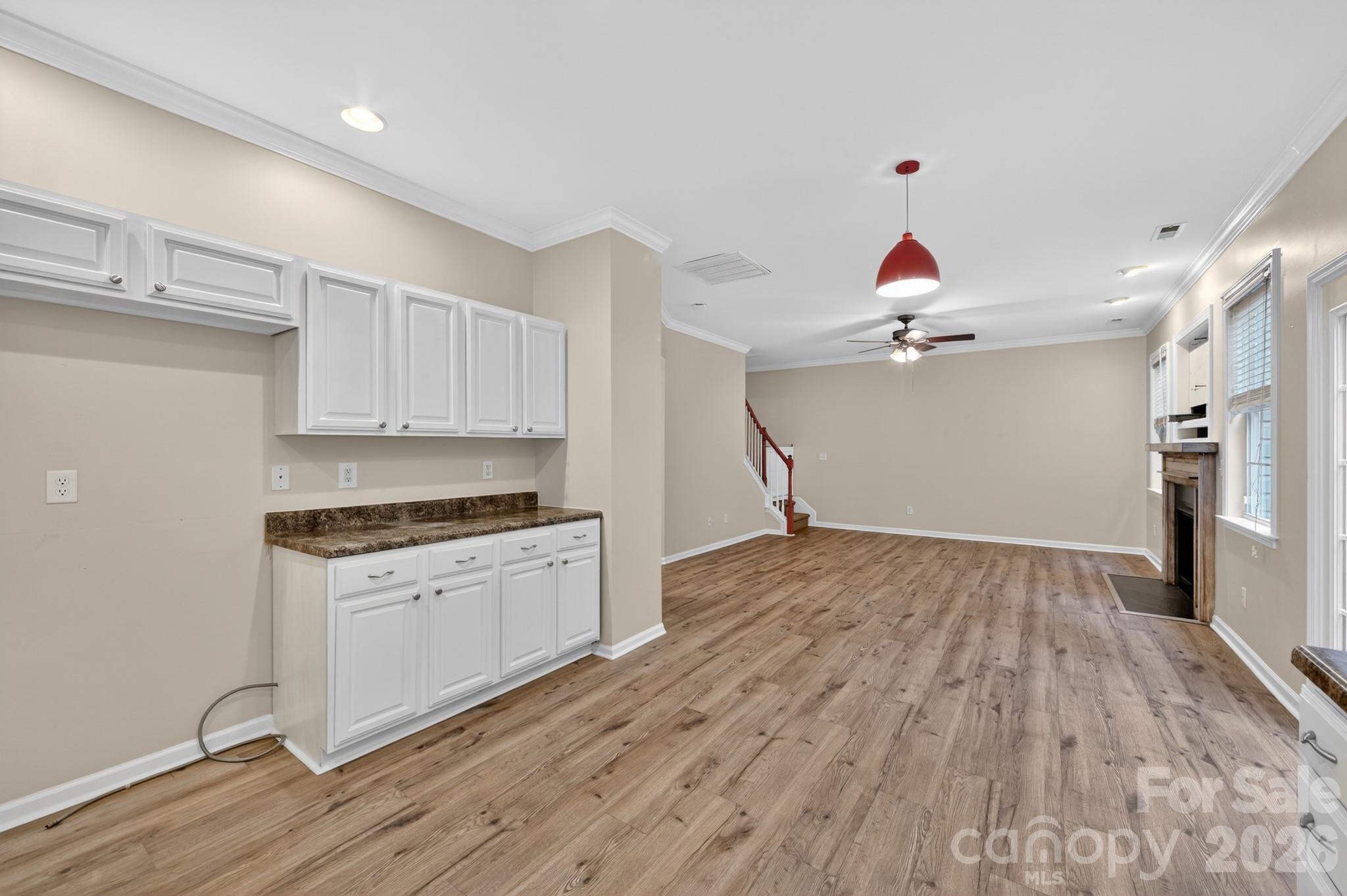 11 Peppermill Drive — Asheville