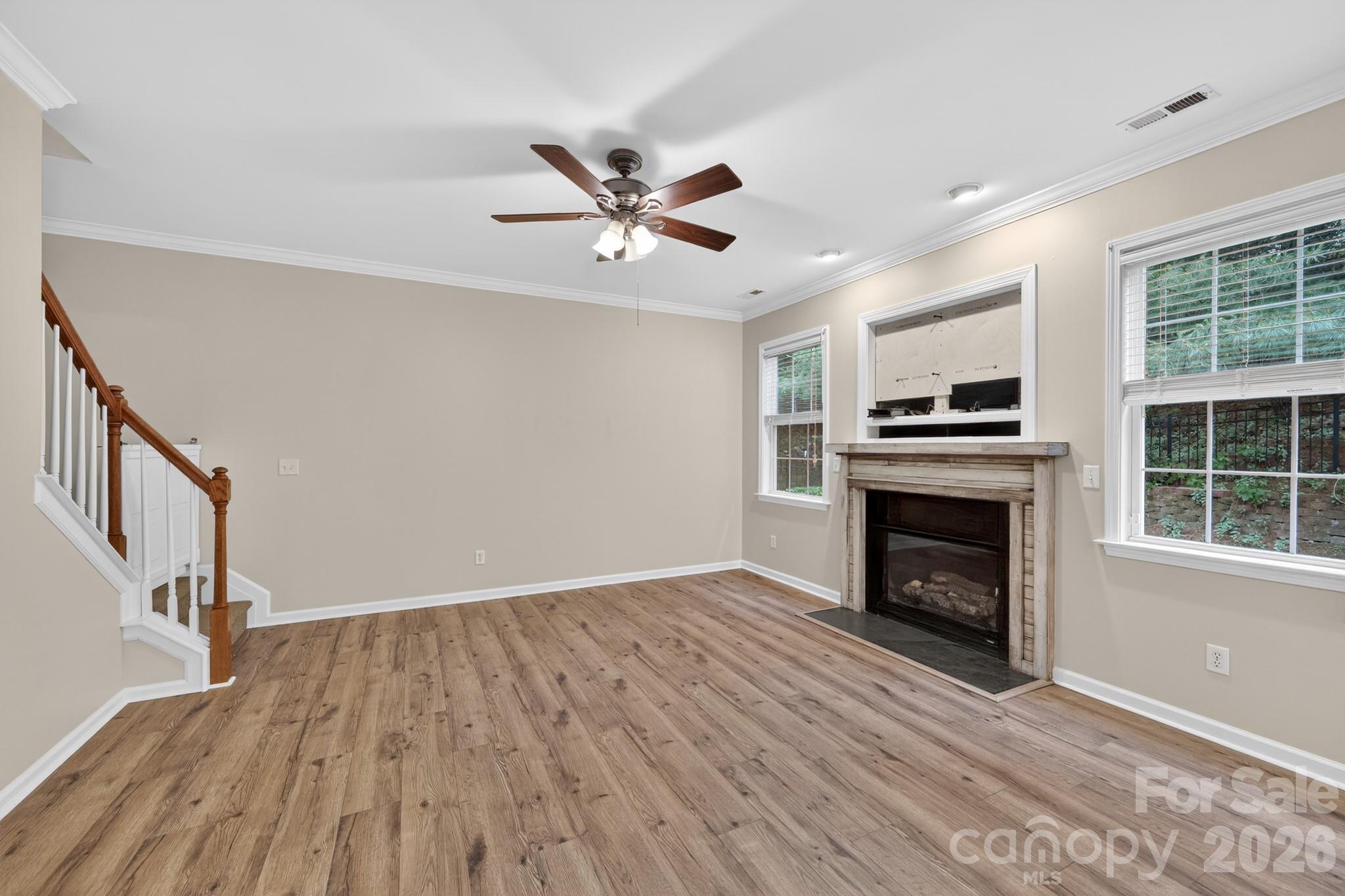 11 Peppermill Drive — Asheville