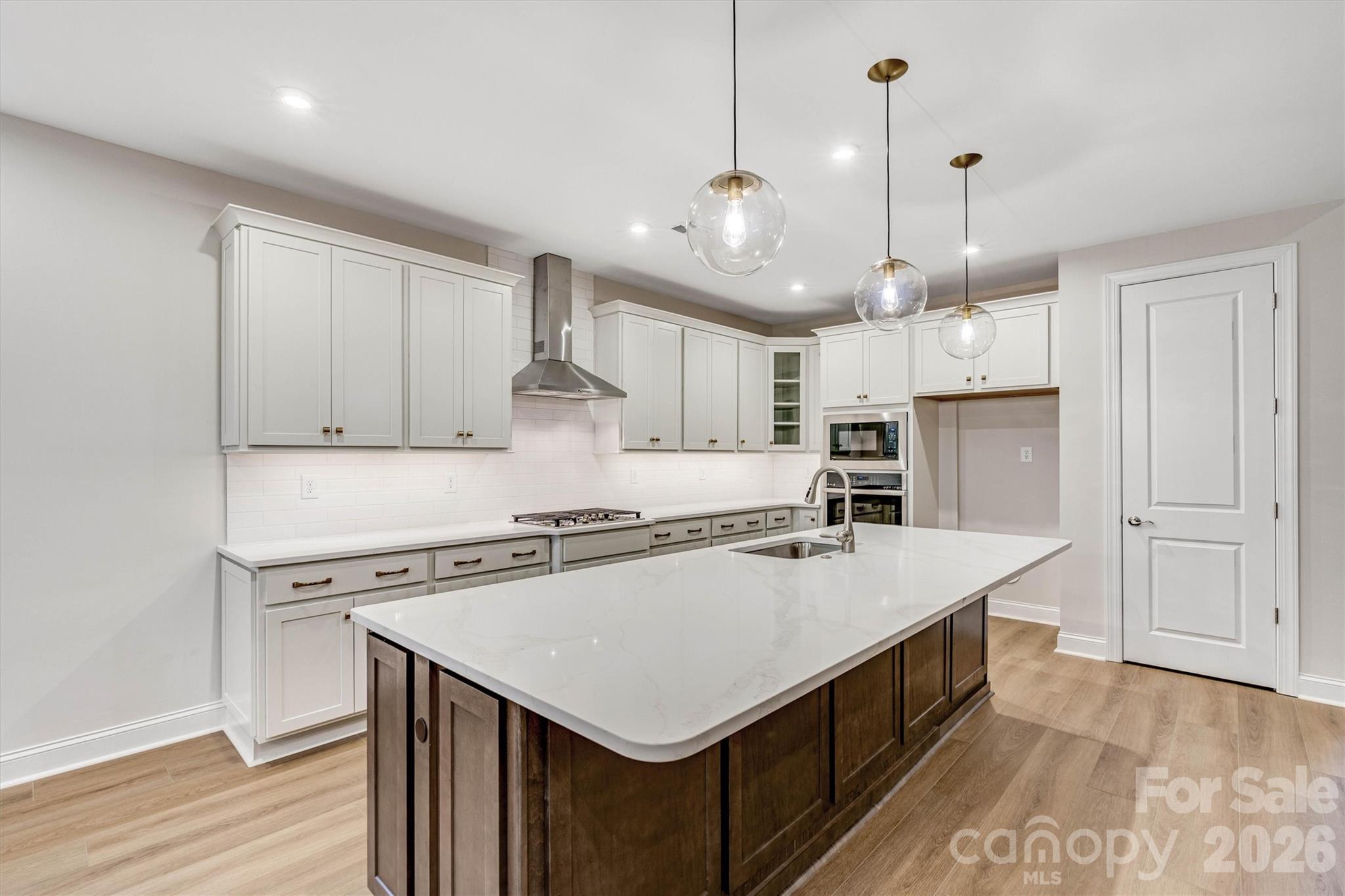 13417 Cozy Court — Charlotte