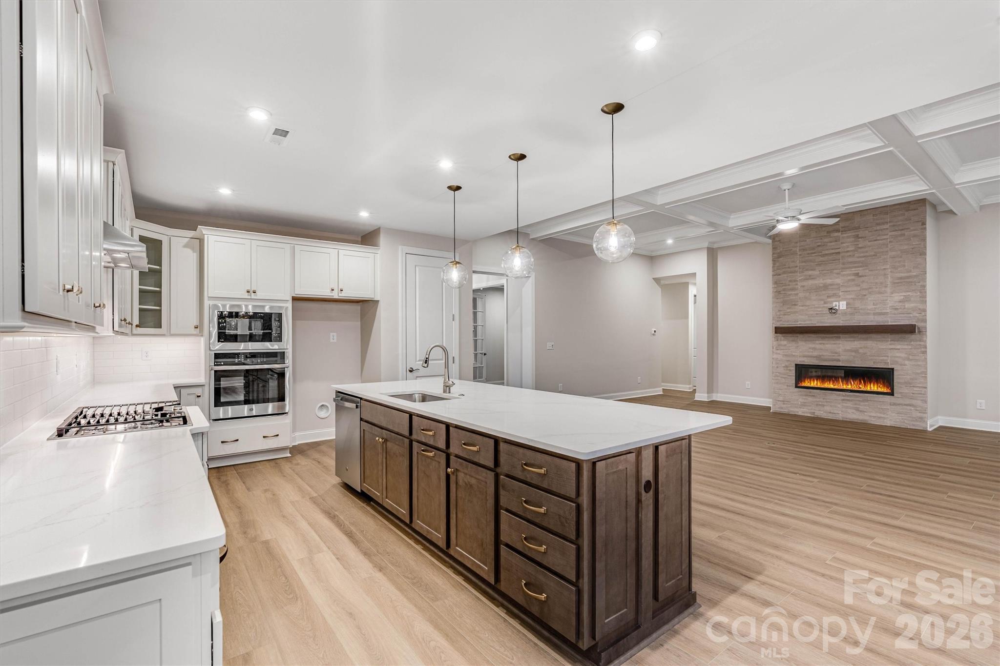 13417 Cozy Court — Charlotte