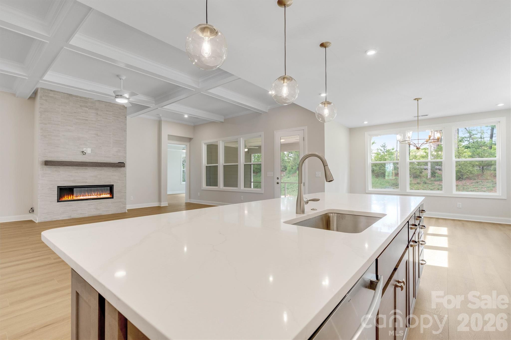 13417 Cozy Court — Charlotte