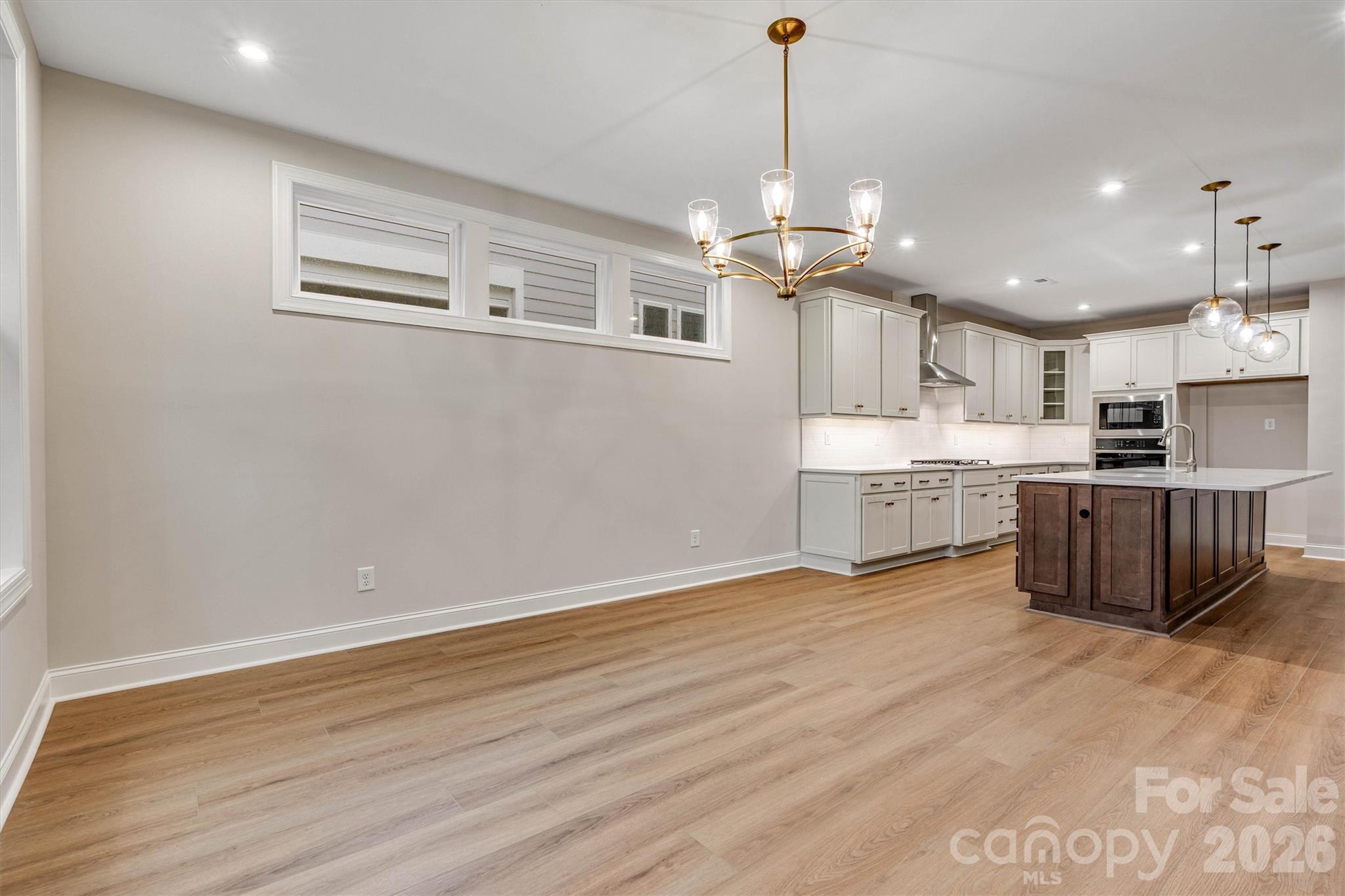 13417 Cozy Court — Charlotte