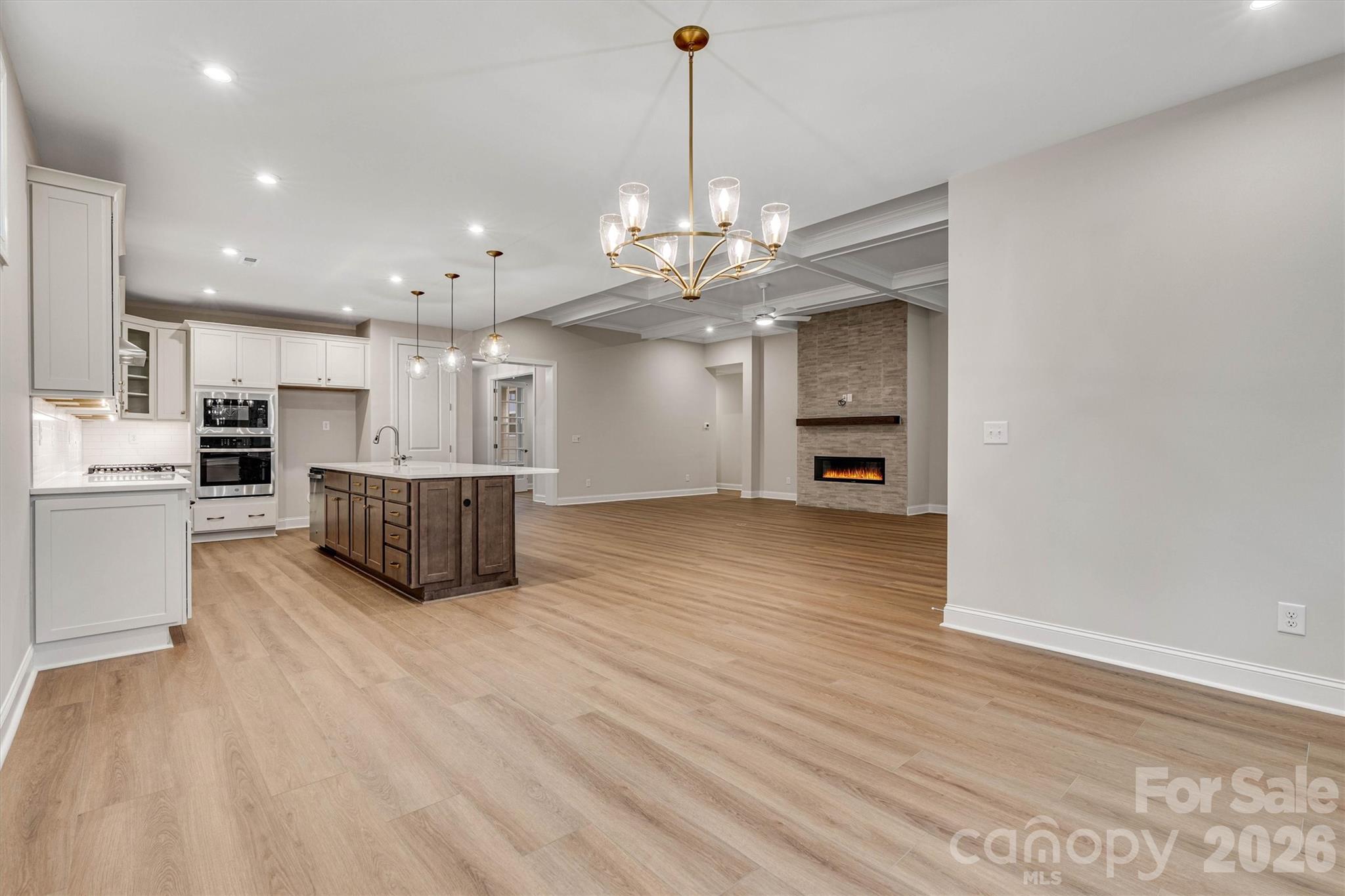 13417 Cozy Court — Charlotte
