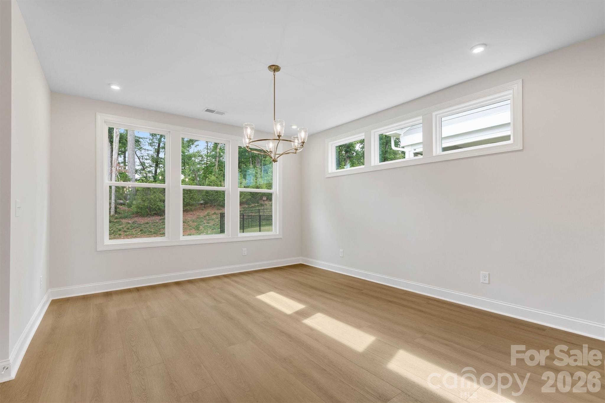 13417 Cozy Court — Charlotte