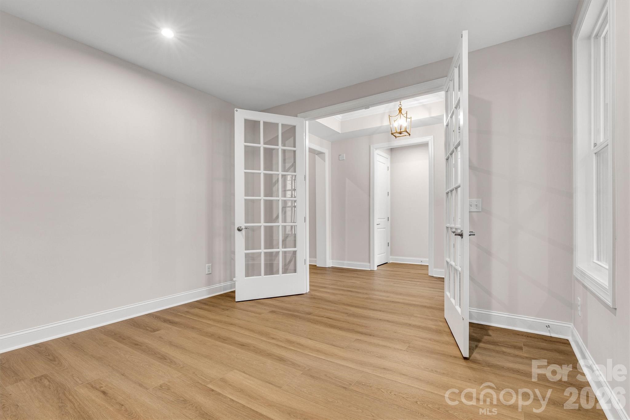 13417 Cozy Court — Charlotte