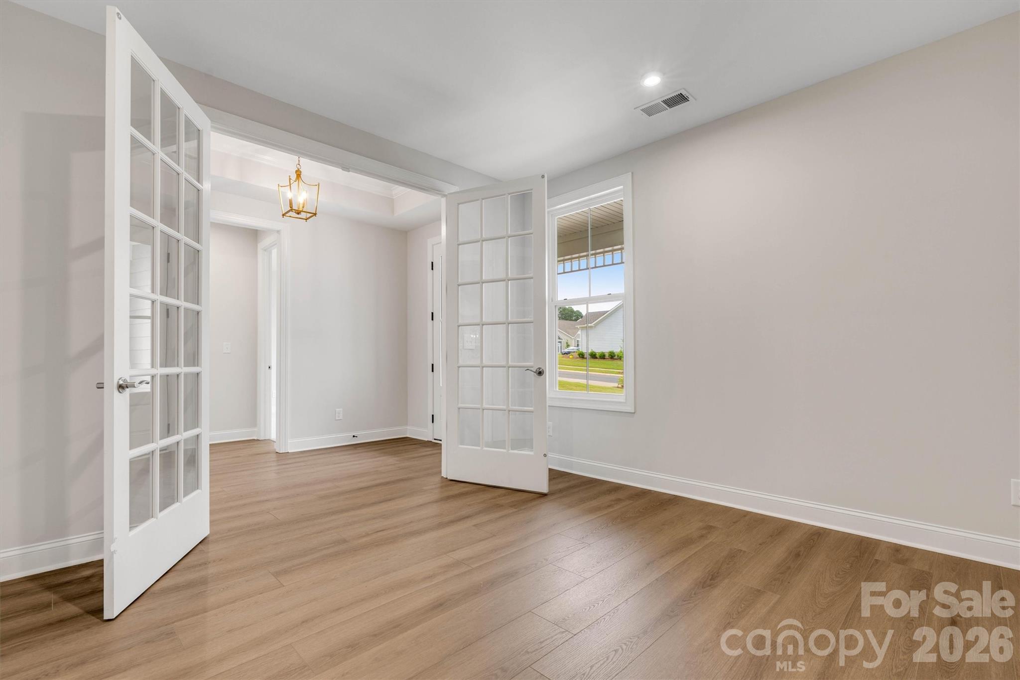 13417 Cozy Court — Charlotte