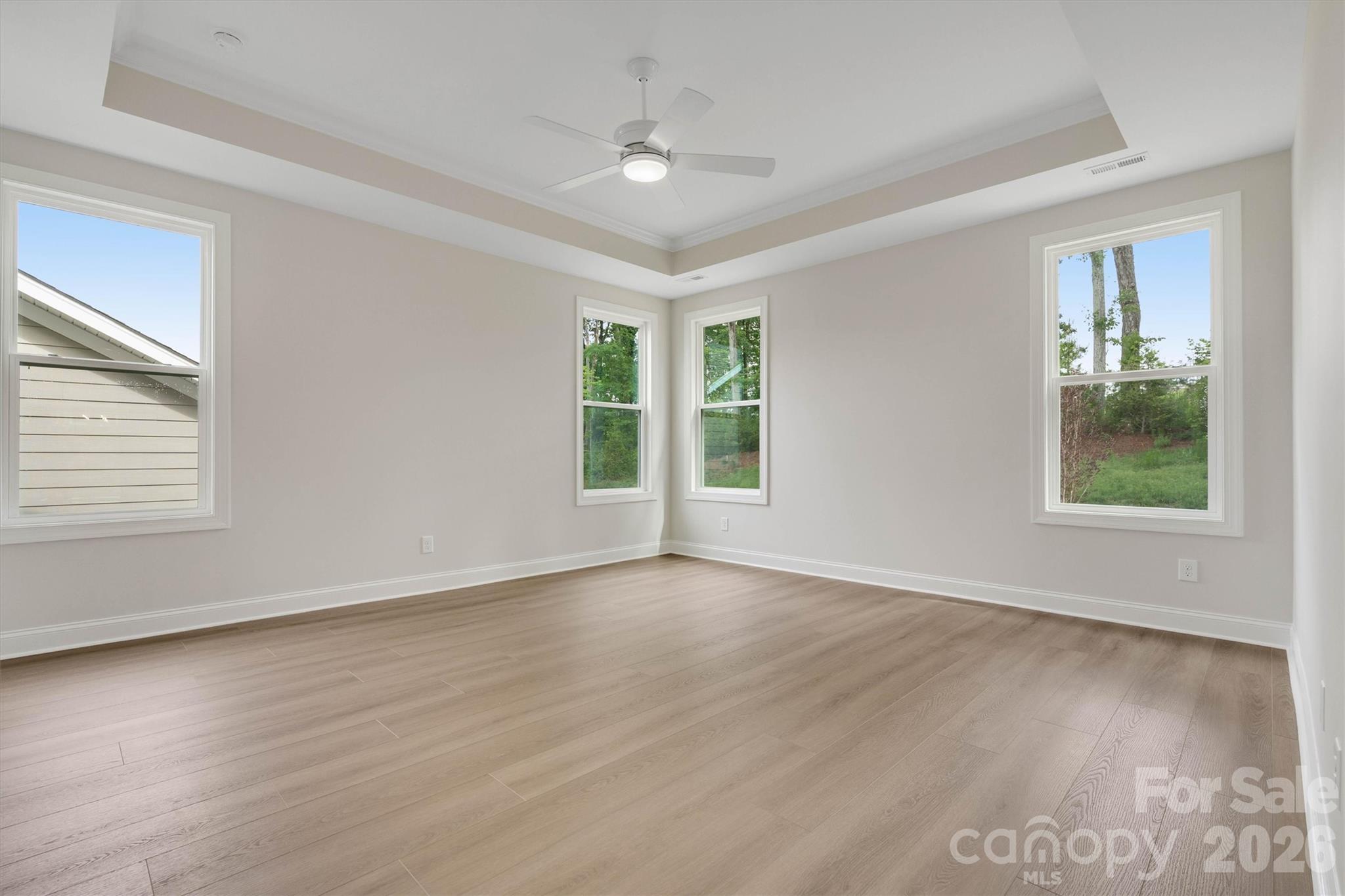 13417 Cozy Court — Charlotte