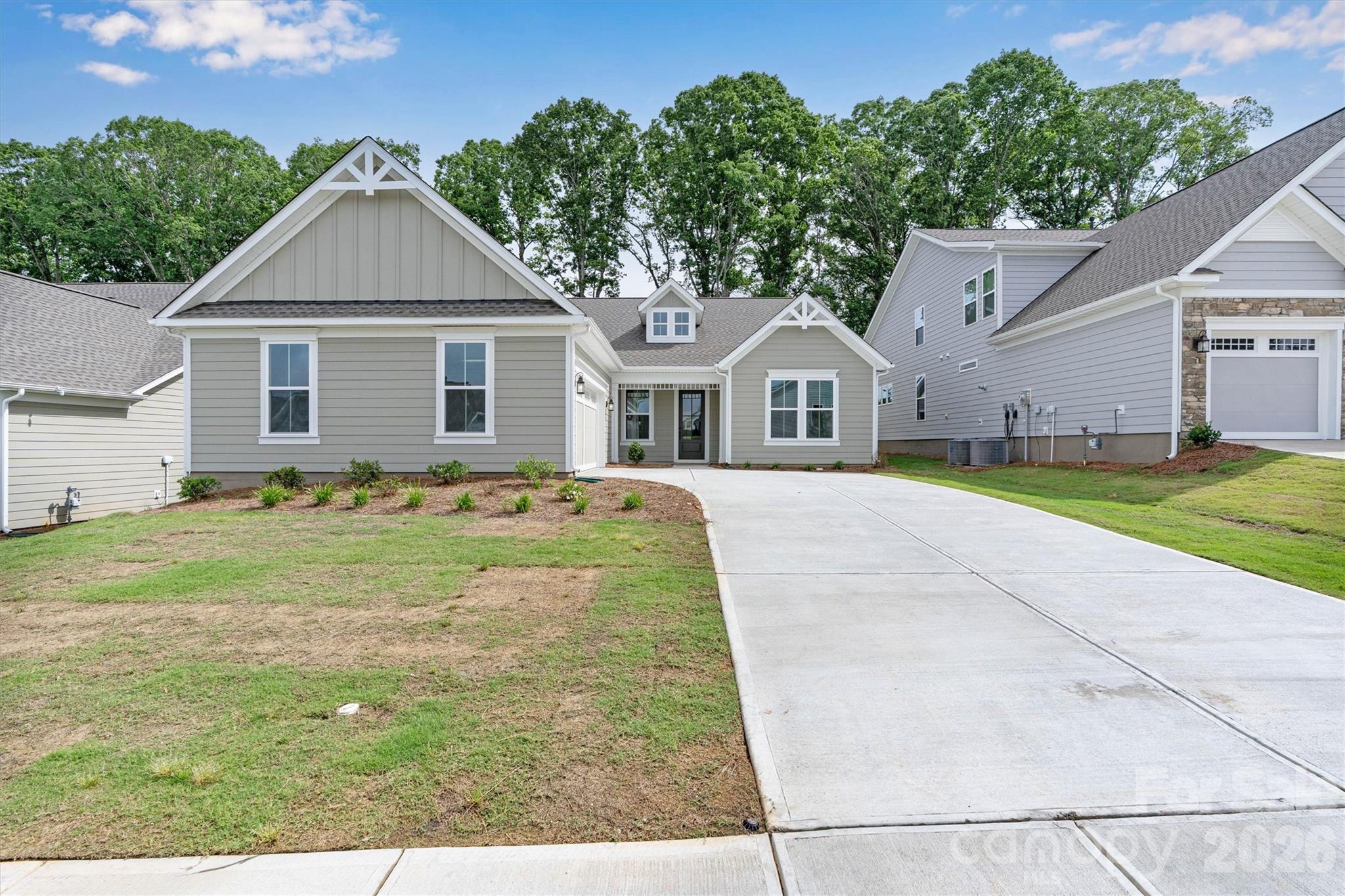 13417 Cozy Court — Charlotte
