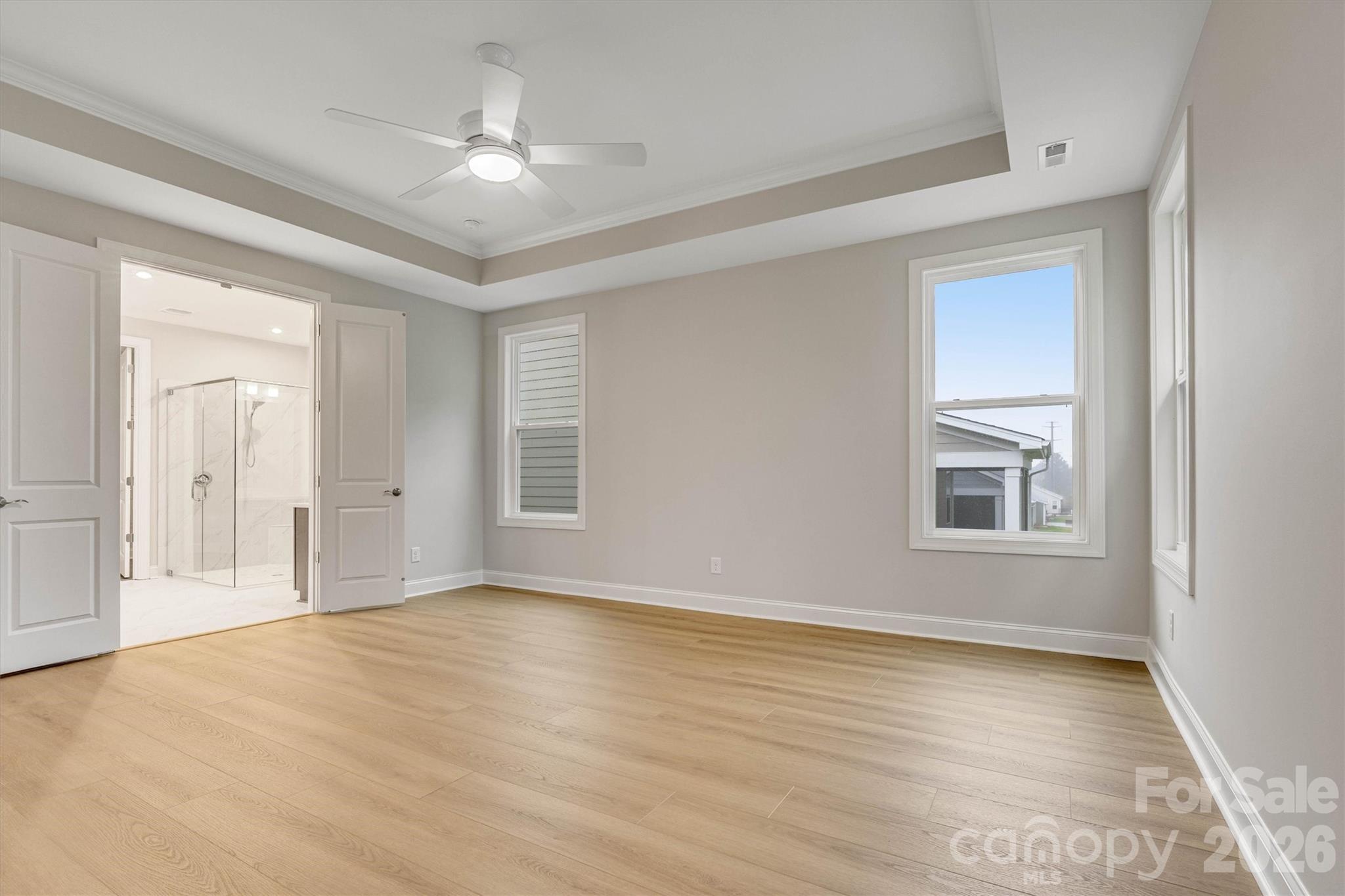 13417 Cozy Court — Charlotte