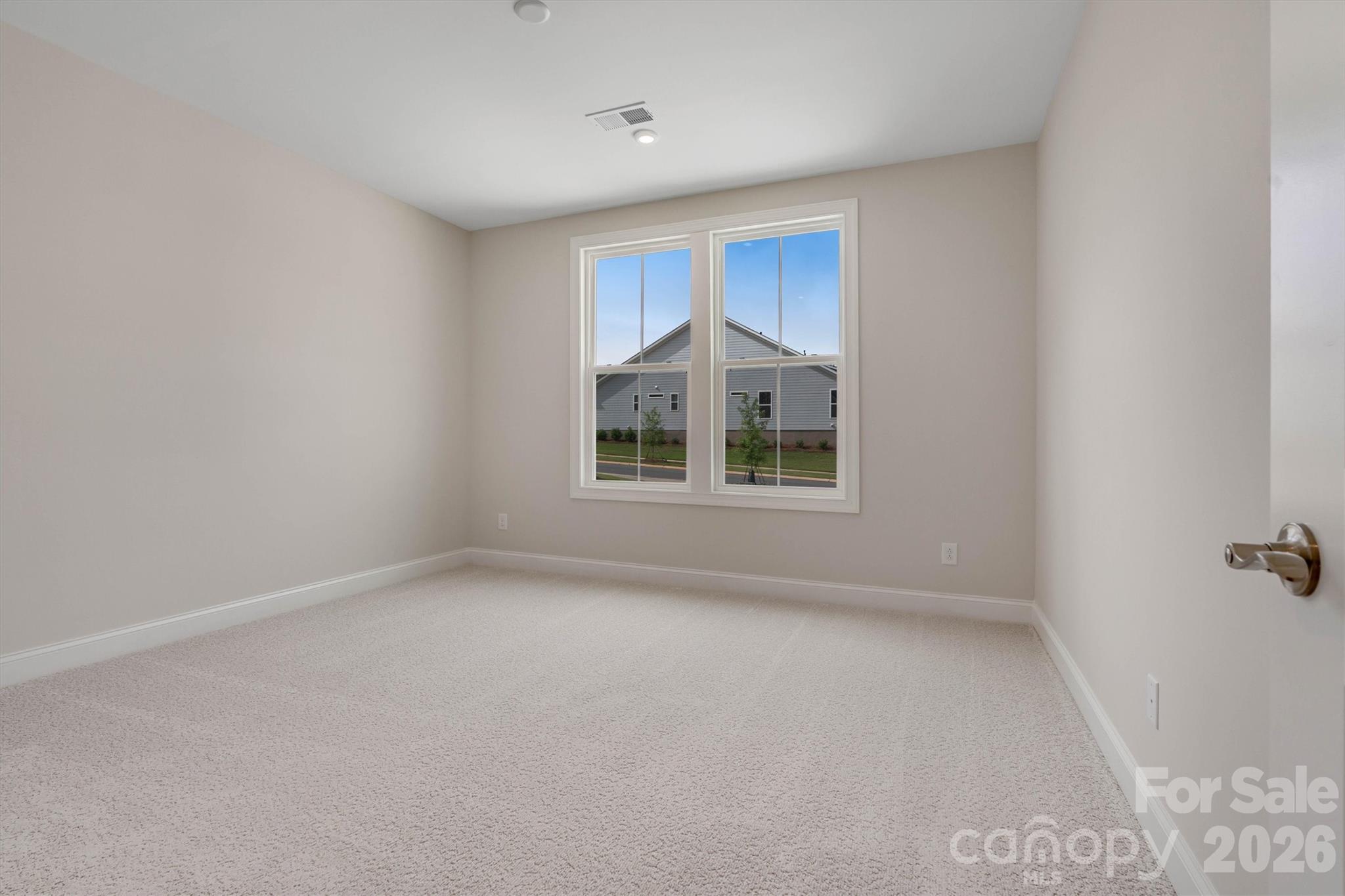 13417 Cozy Court — Charlotte