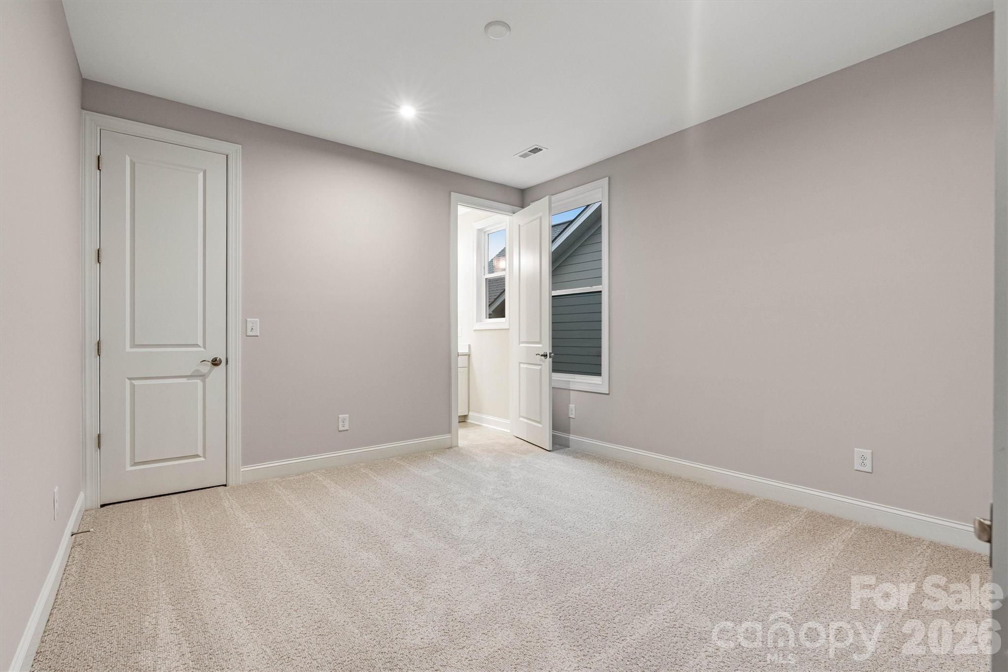 13417 Cozy Court — Charlotte
