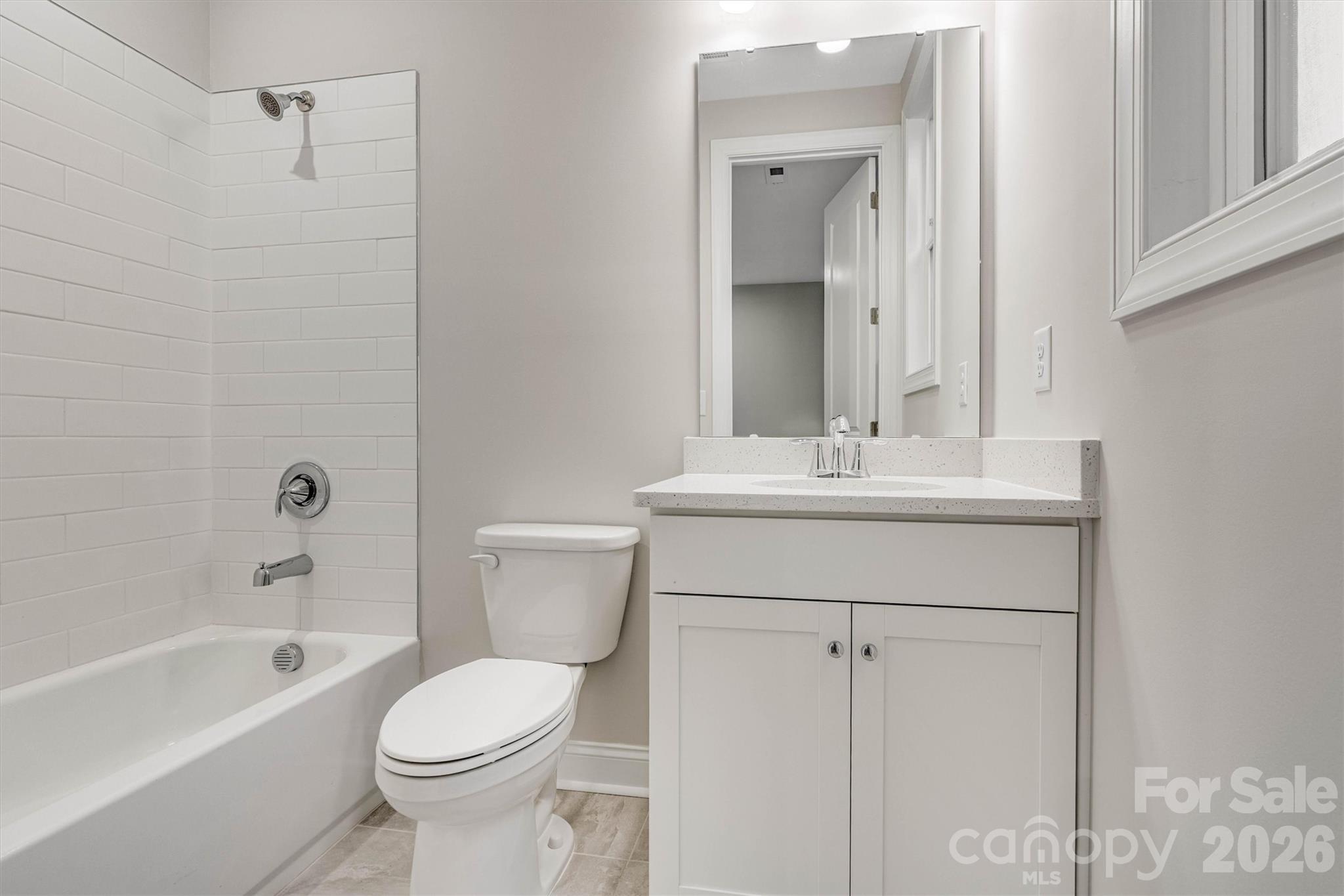 13417 Cozy Court — Charlotte
