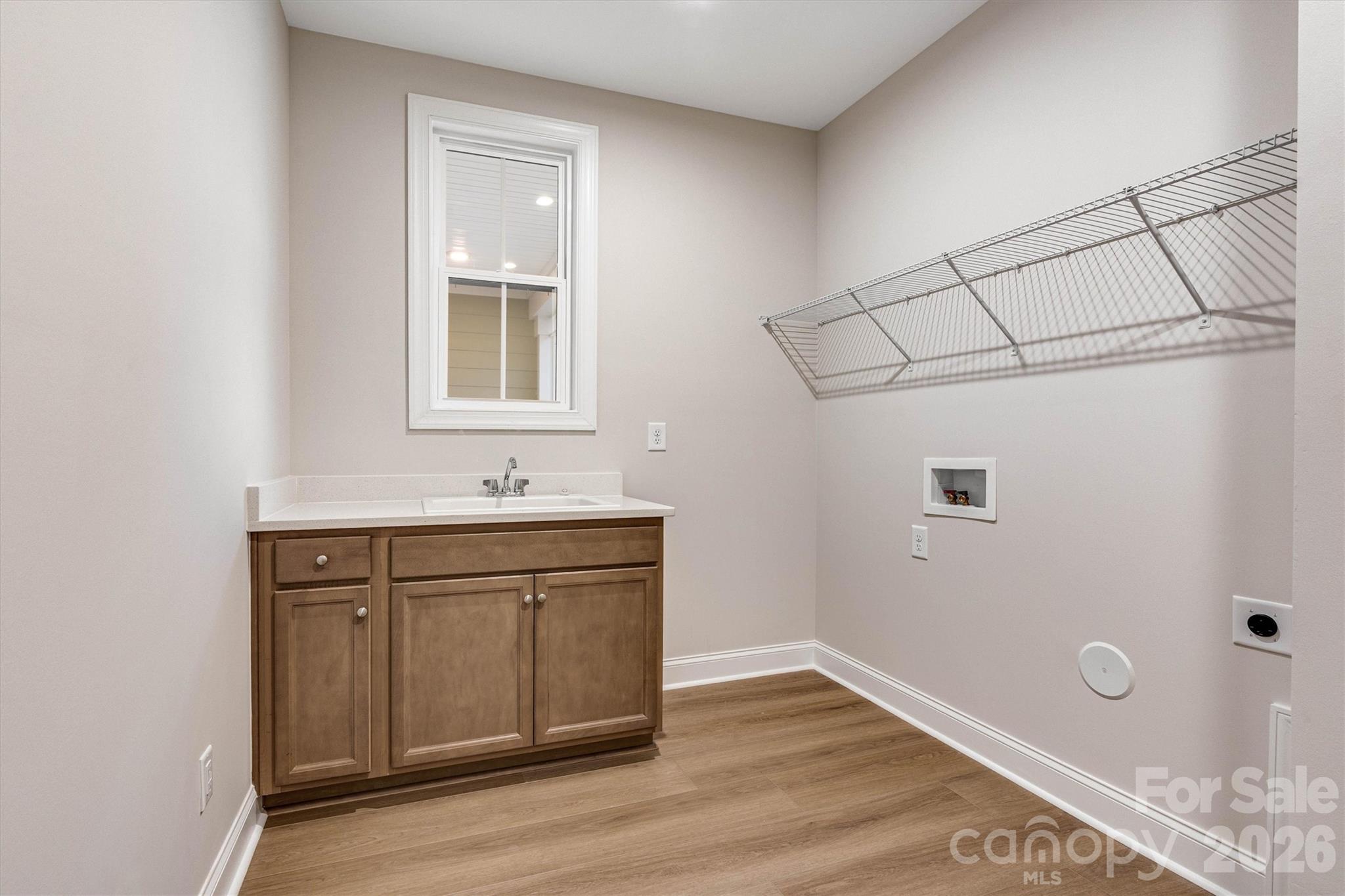 13417 Cozy Court — Charlotte