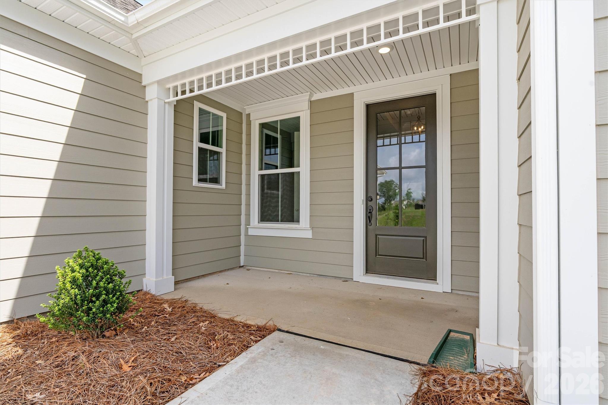 13417 Cozy Court — Charlotte