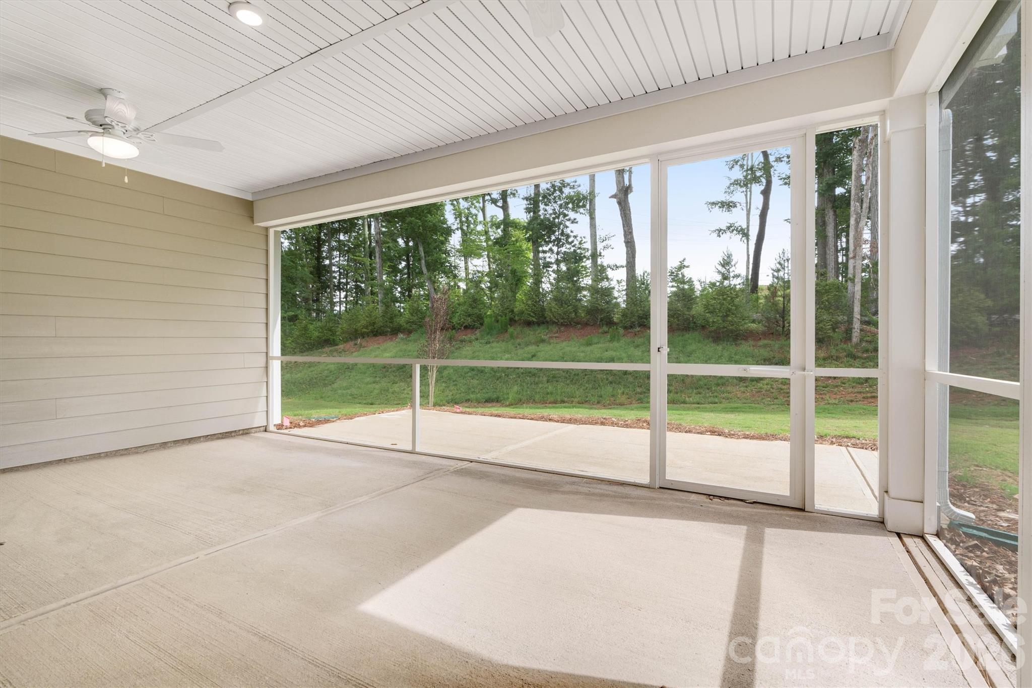 13417 Cozy Court — Charlotte