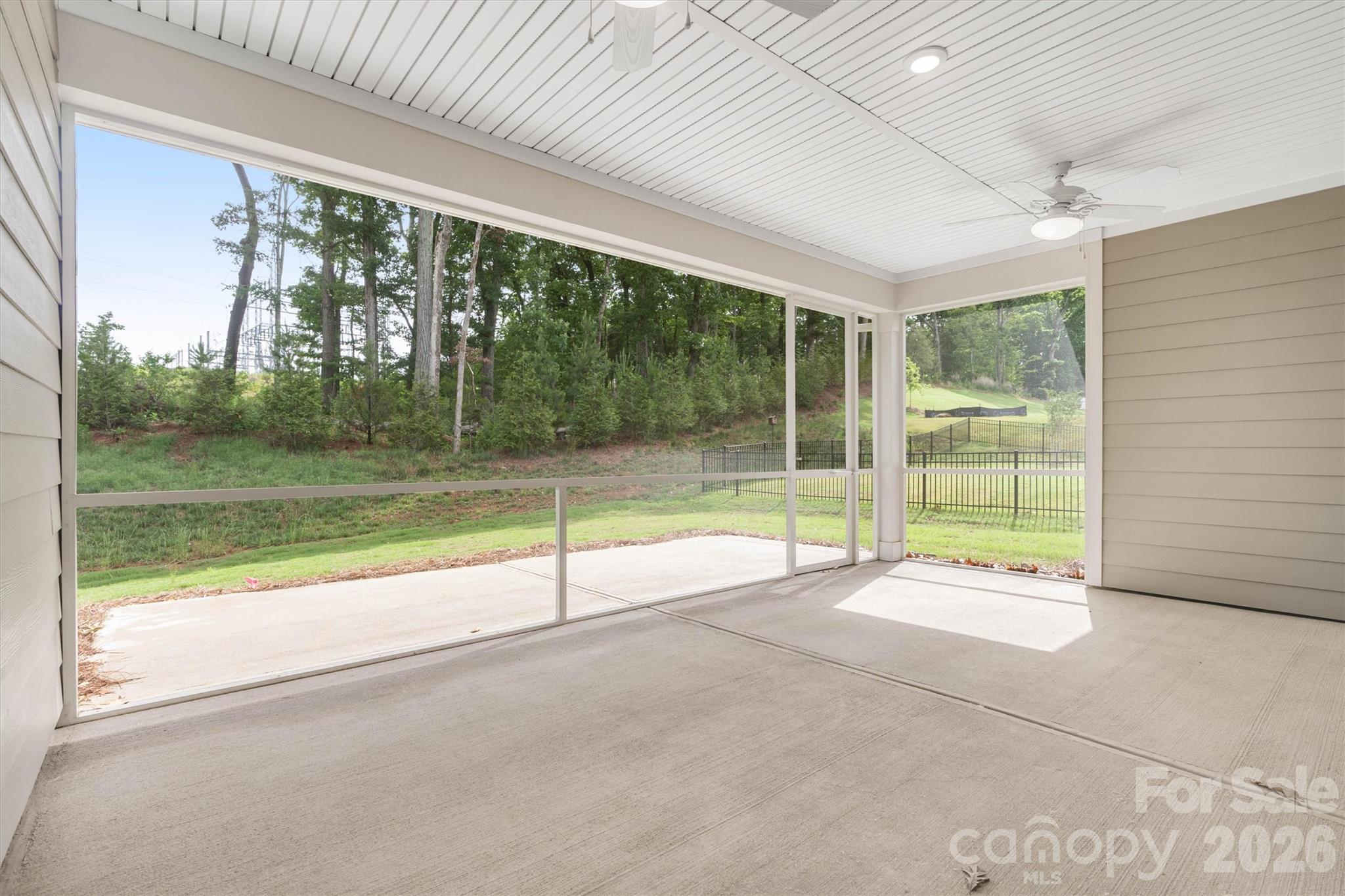 13417 Cozy Court — Charlotte