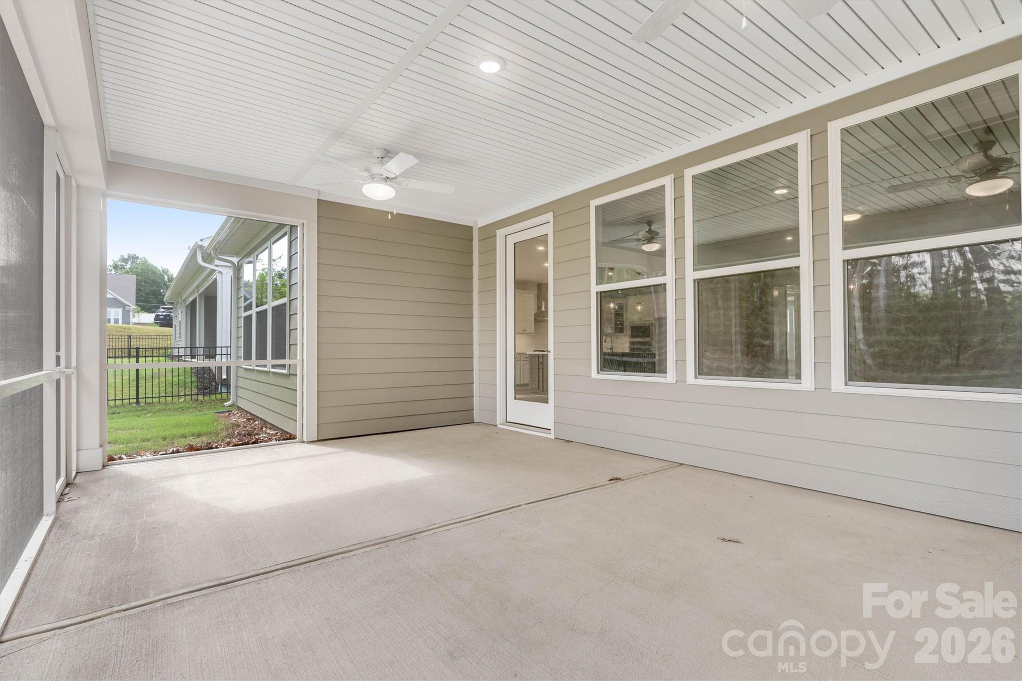13417 Cozy Court — Charlotte