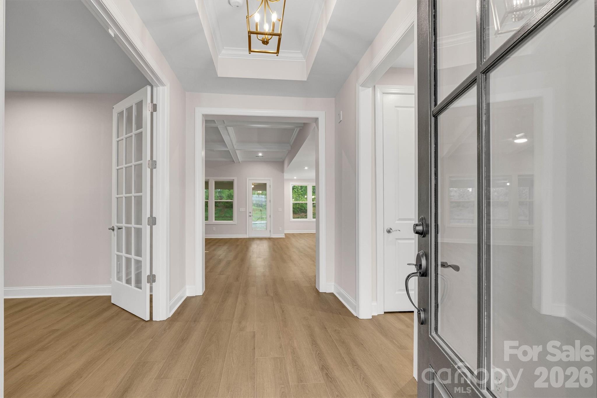 13417 Cozy Court — Charlotte