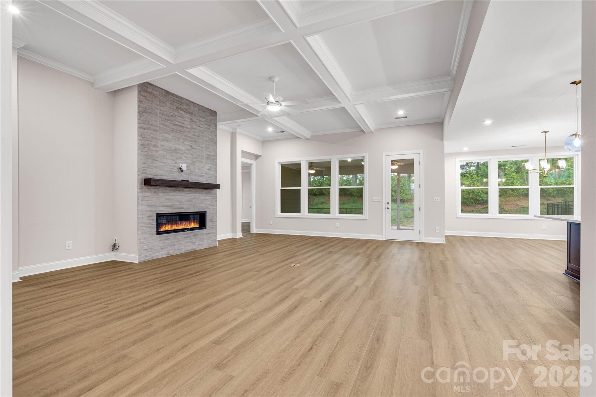 13417 Cozy Court — Charlotte