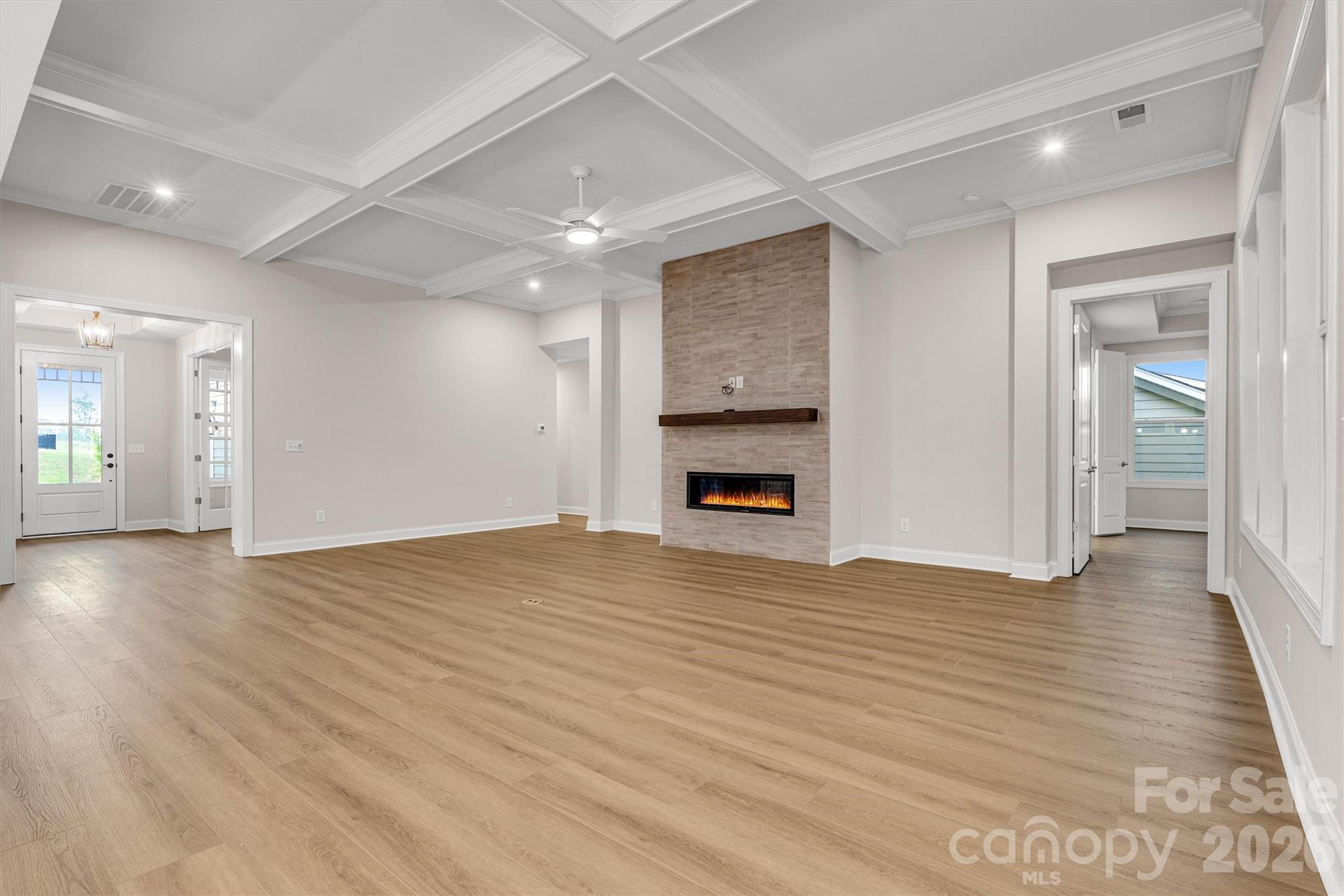 13417 Cozy Court — Charlotte