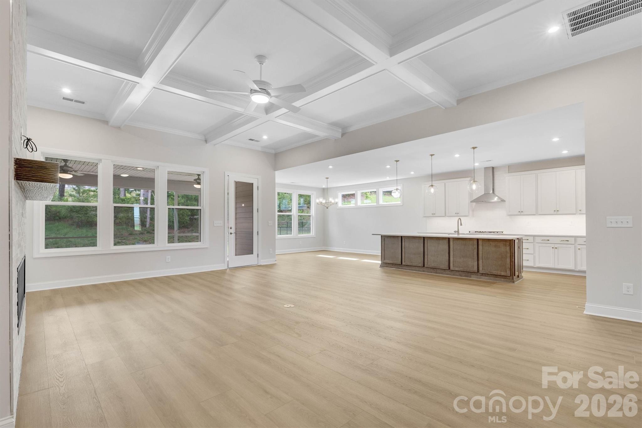13417 Cozy Court — Charlotte
