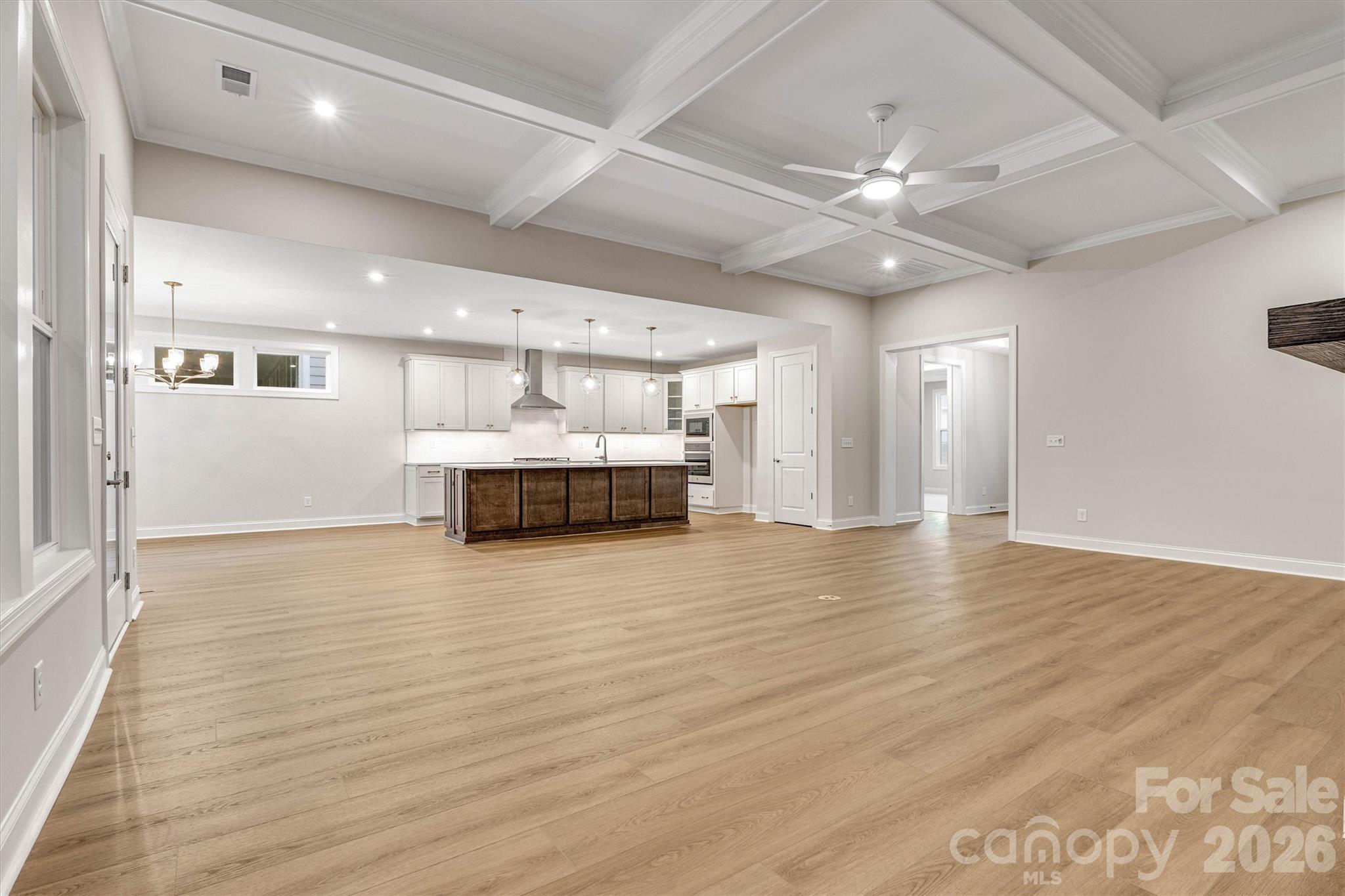 13417 Cozy Court — Charlotte