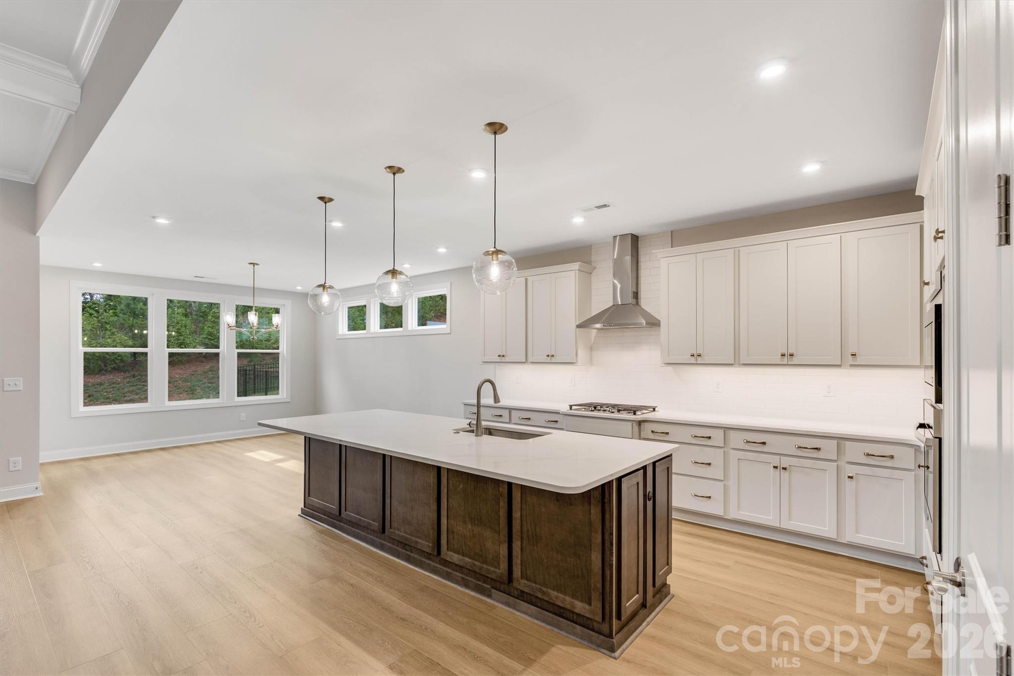 13417 Cozy Court — Charlotte