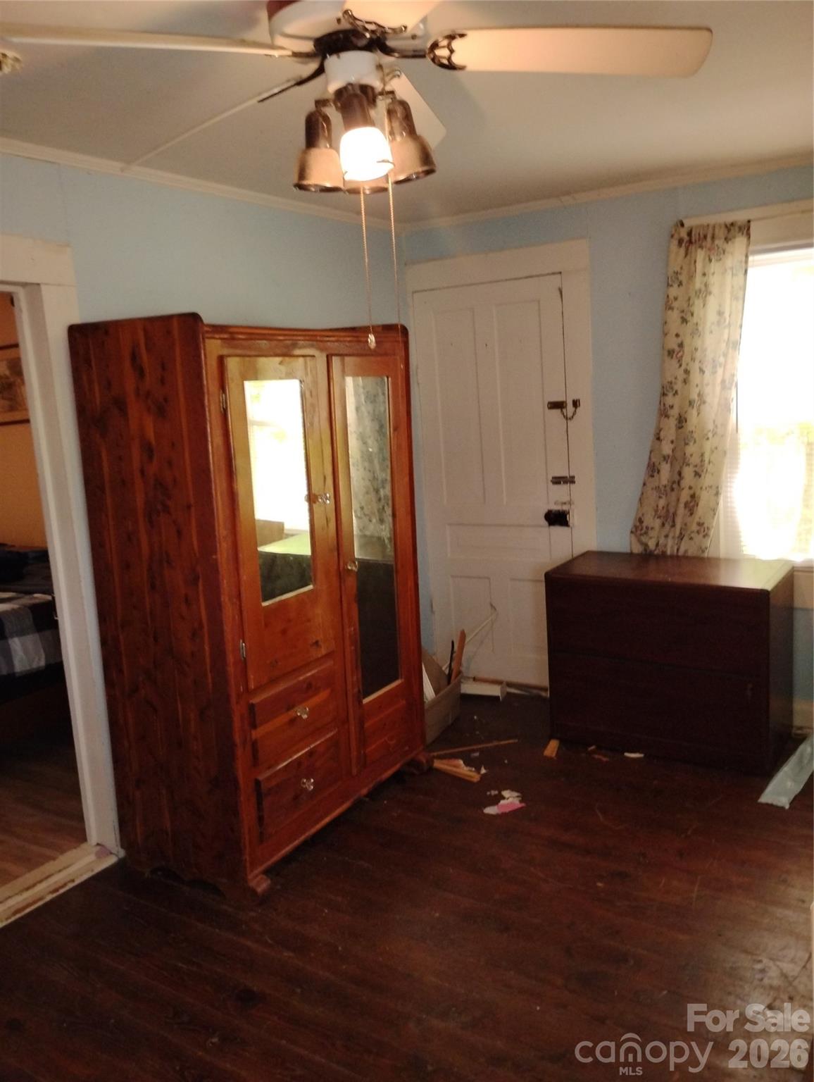 2950 Irish Potato Road — Concord