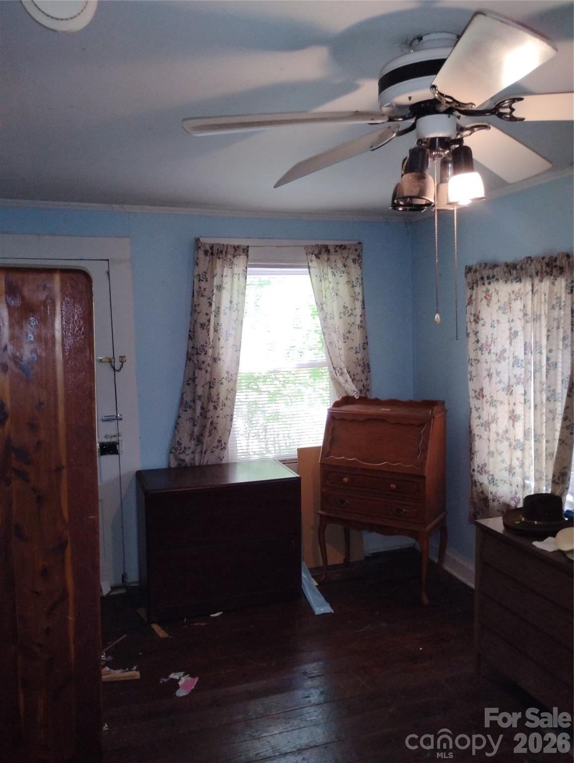 2950 Irish Potato Road — Concord
