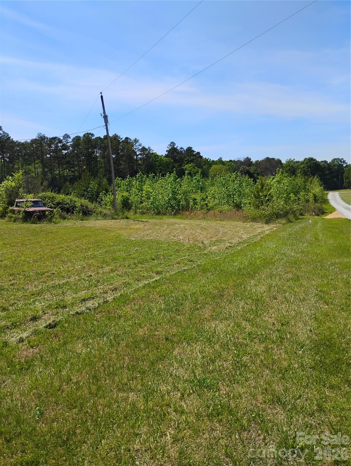 2950 Irish Potato Road — Concord