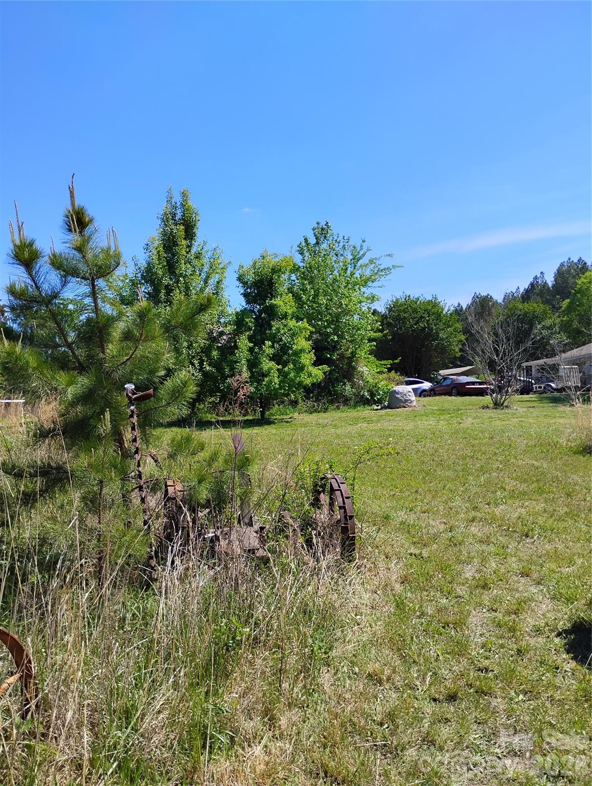 2950 Irish Potato Road — Concord