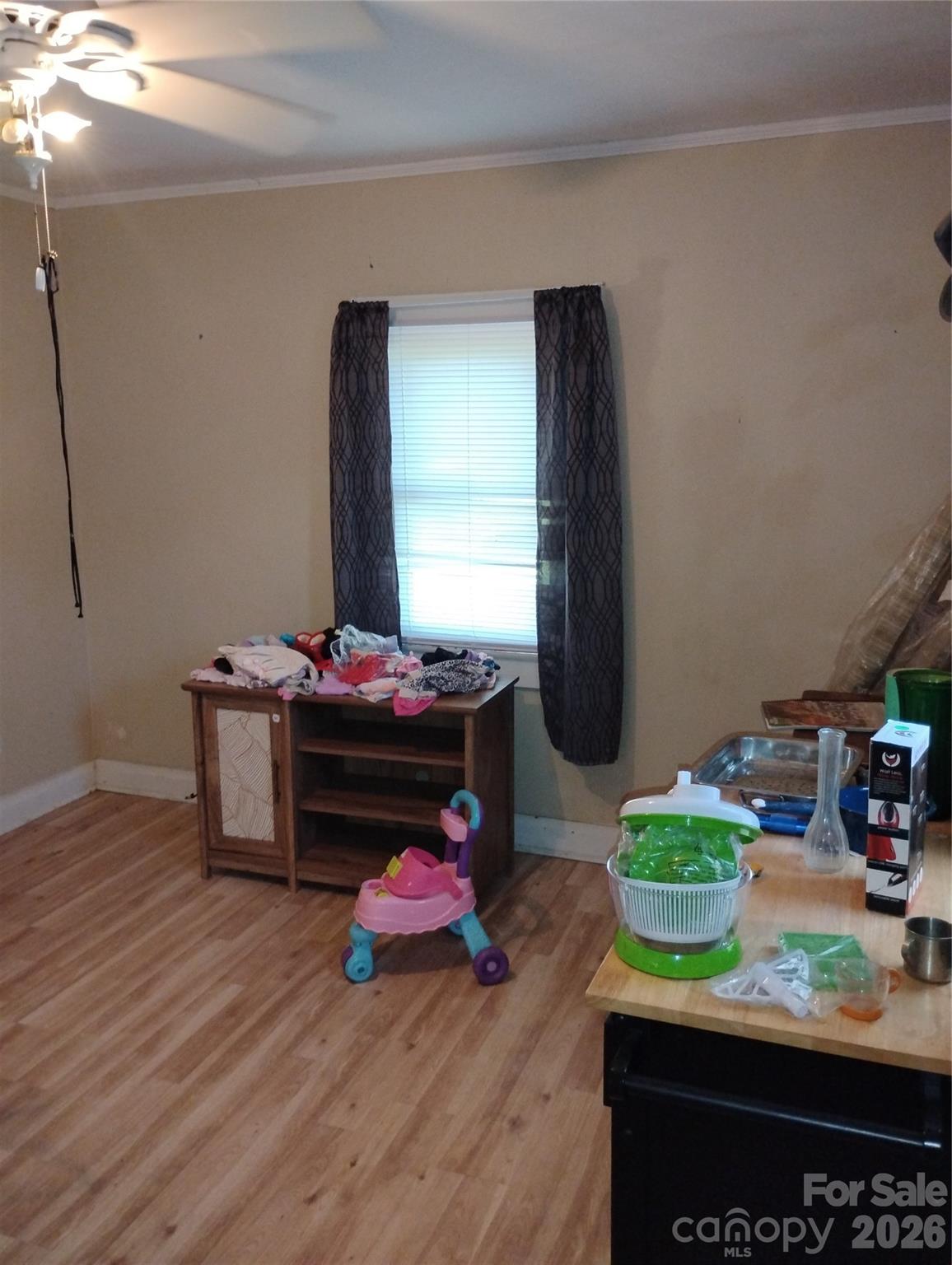 2950 Irish Potato Road — Concord