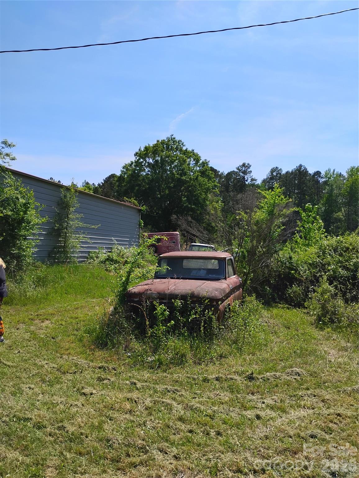 2950 Irish Potato Road — Concord