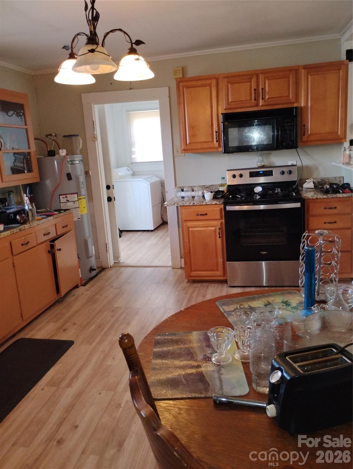 2950 Irish Potato Road — Concord