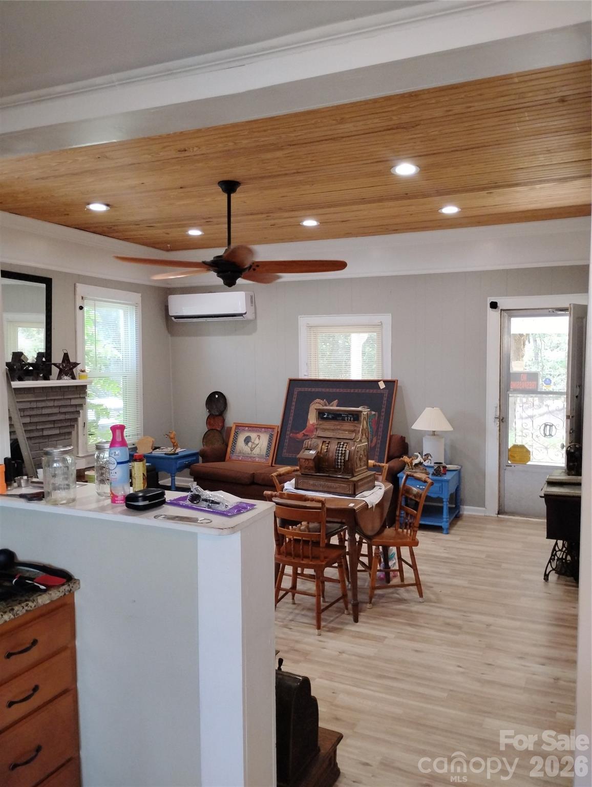 2950 Irish Potato Road — Concord