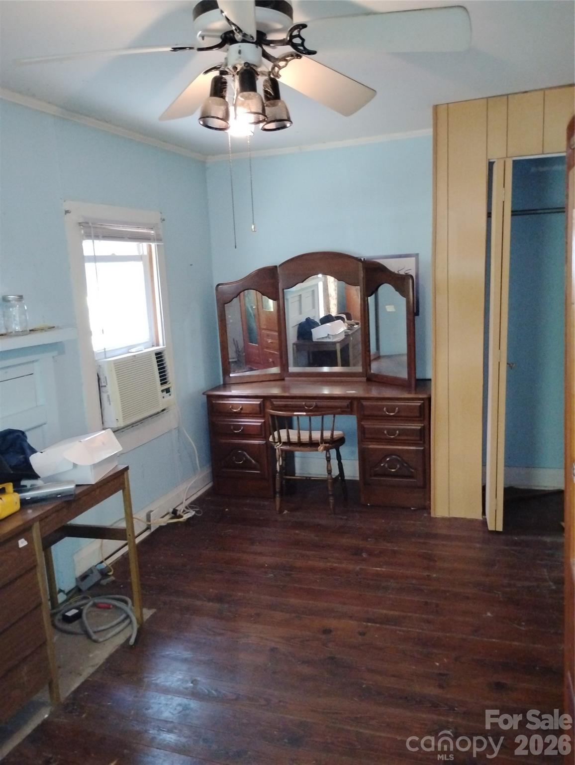 2950 Irish Potato Road — Concord