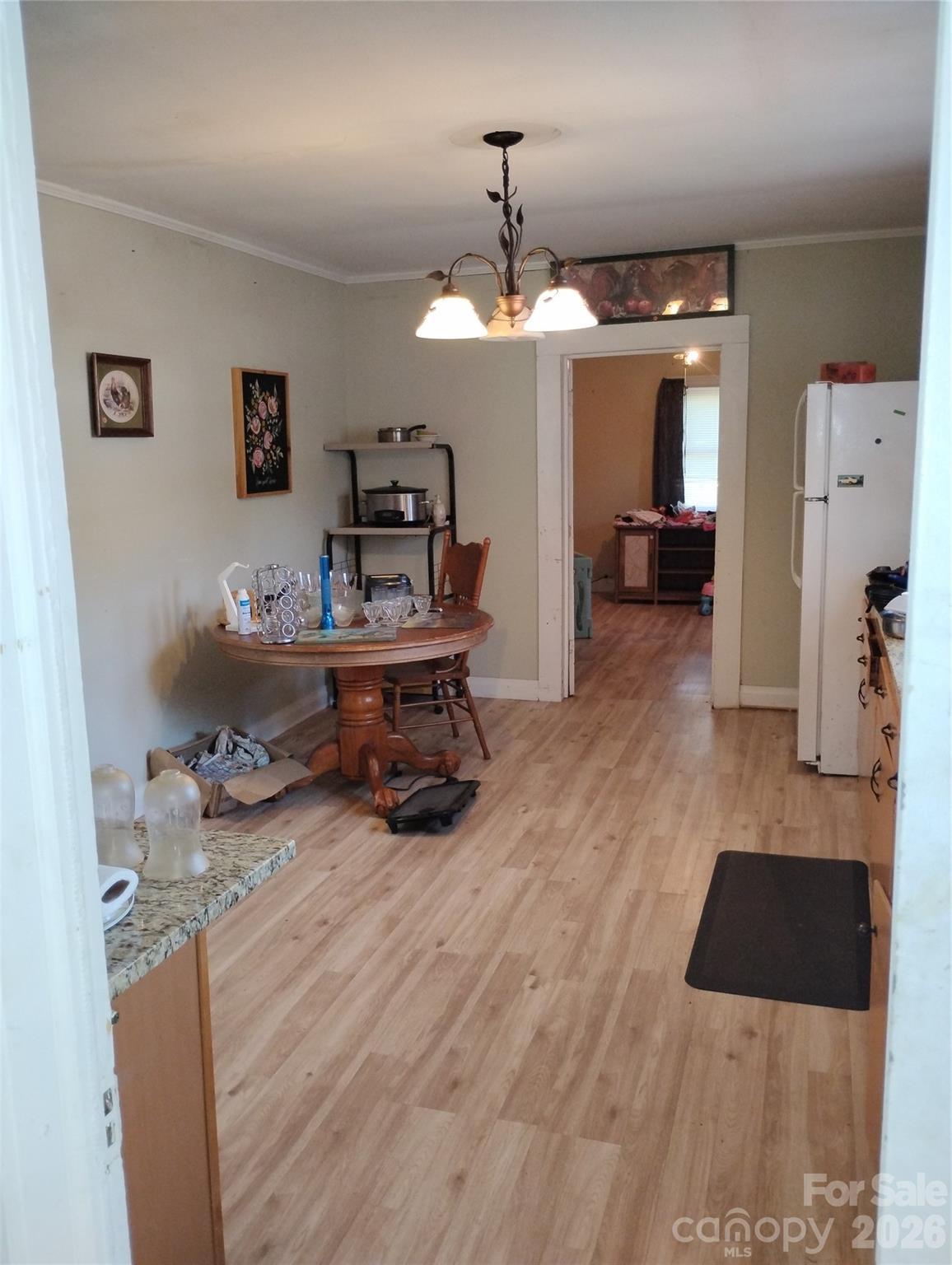 2950 Irish Potato Road — Concord