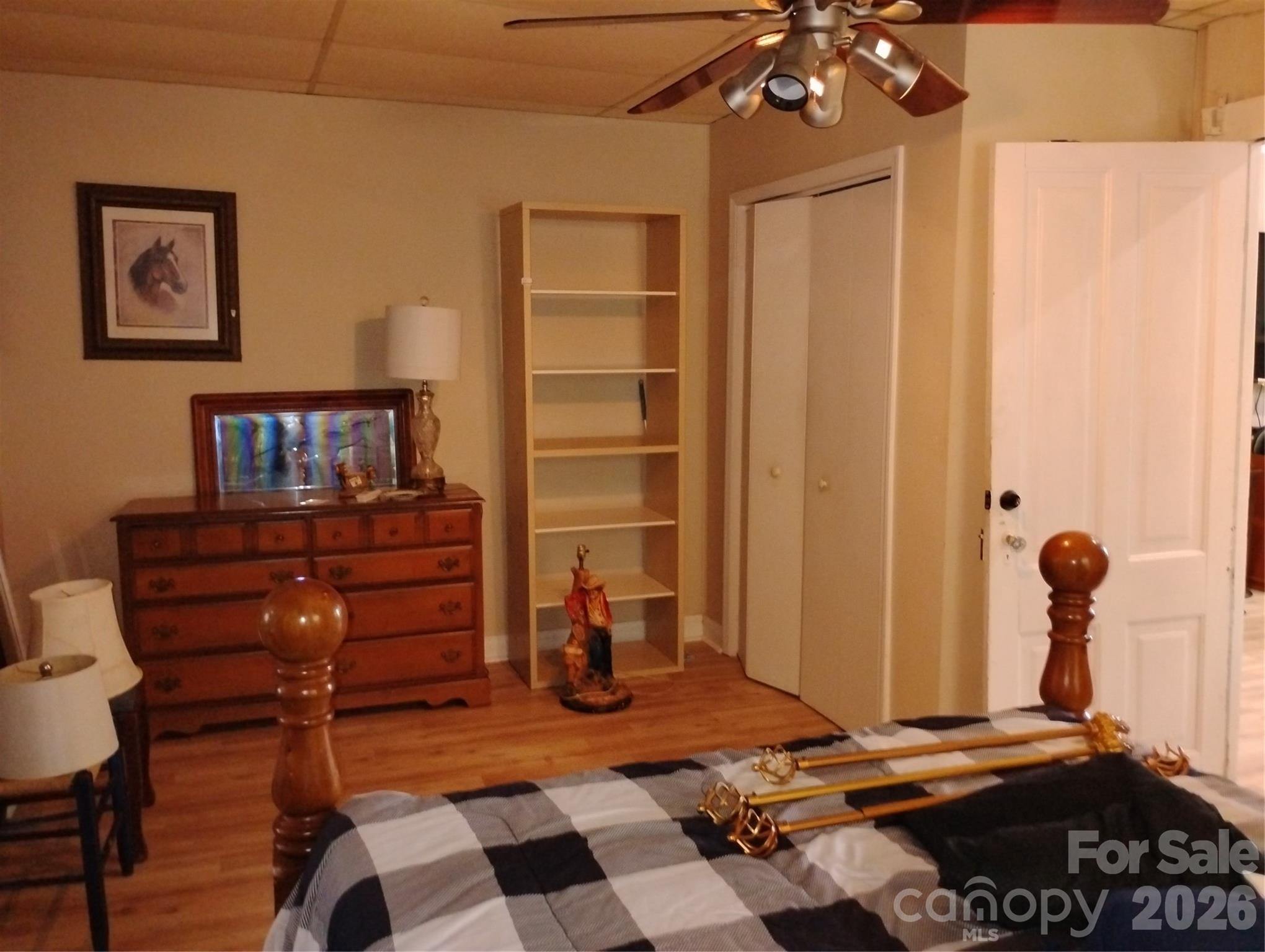 2950 Irish Potato Road — Concord