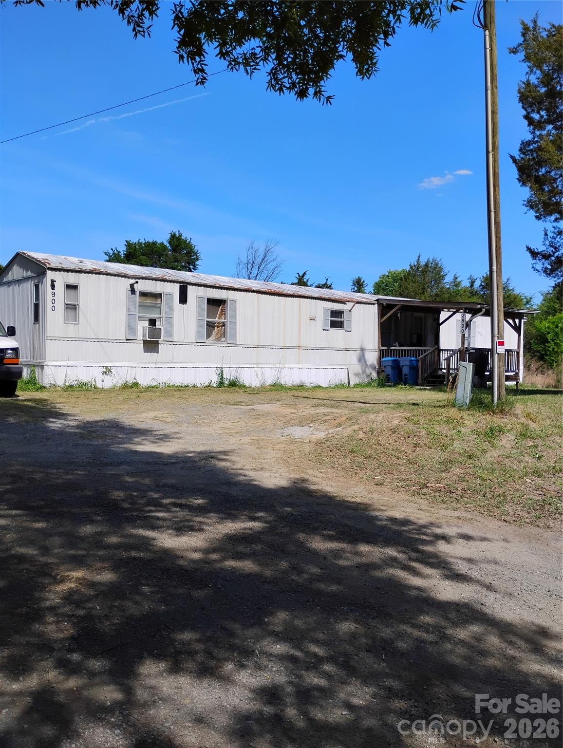 2900 Irish Potato Road — Concord