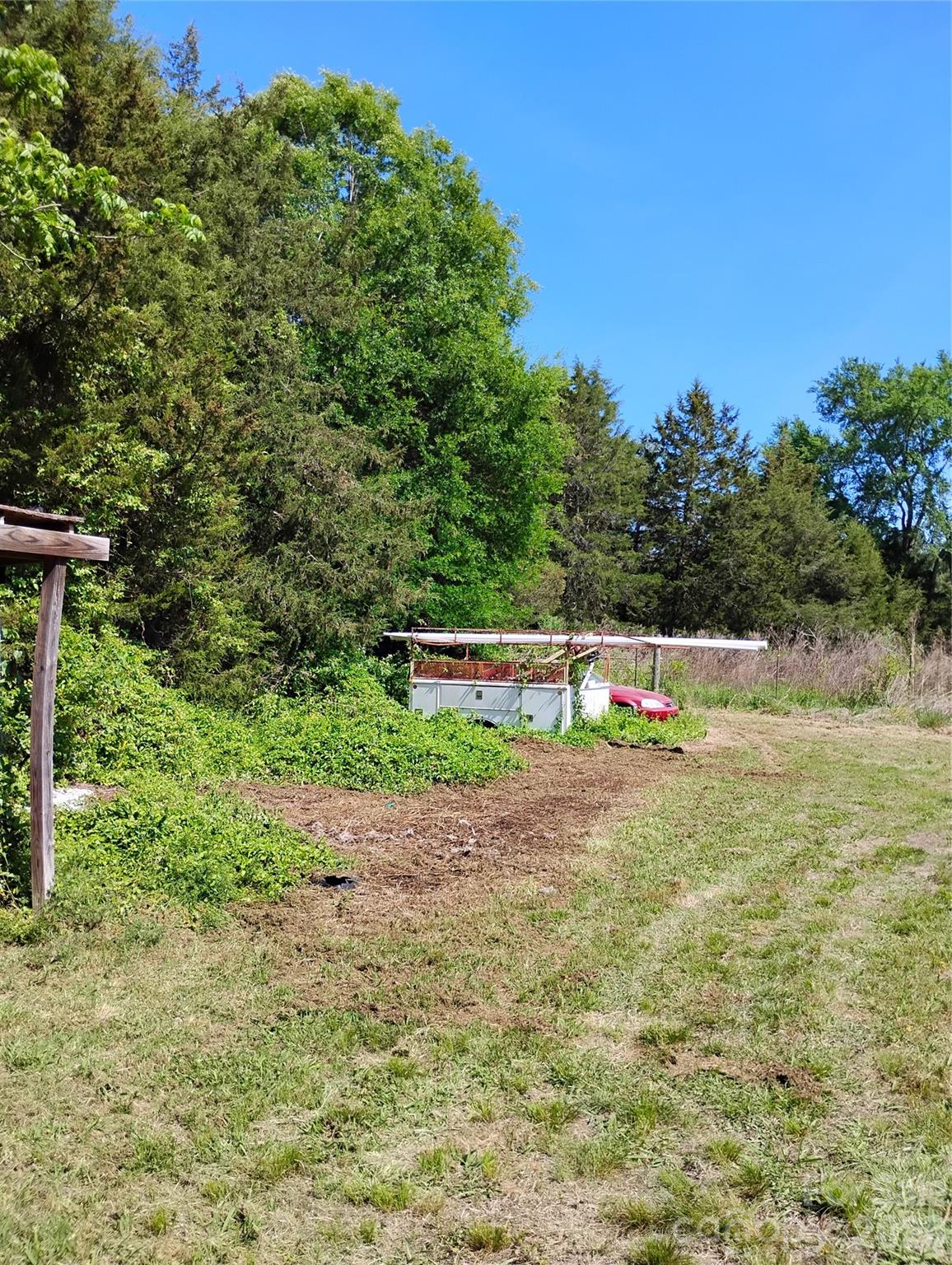 2900 Irish Potato Road — Concord