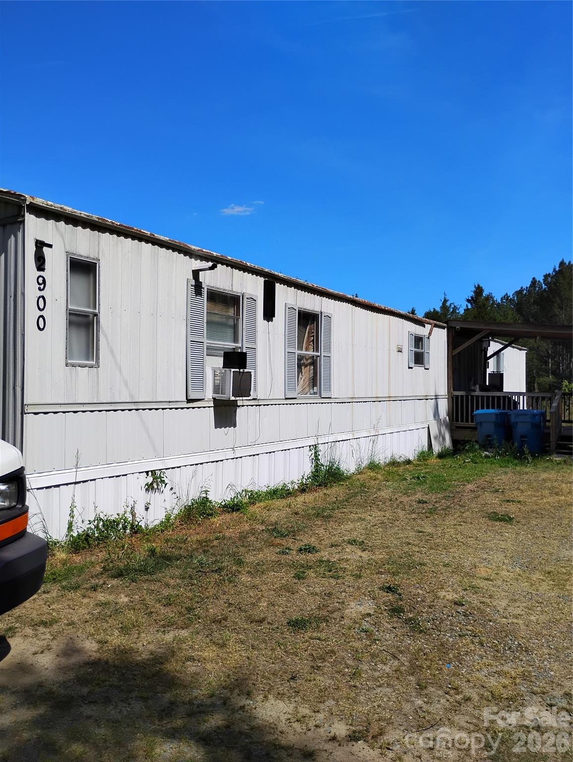2900 Irish Potato Road — Concord