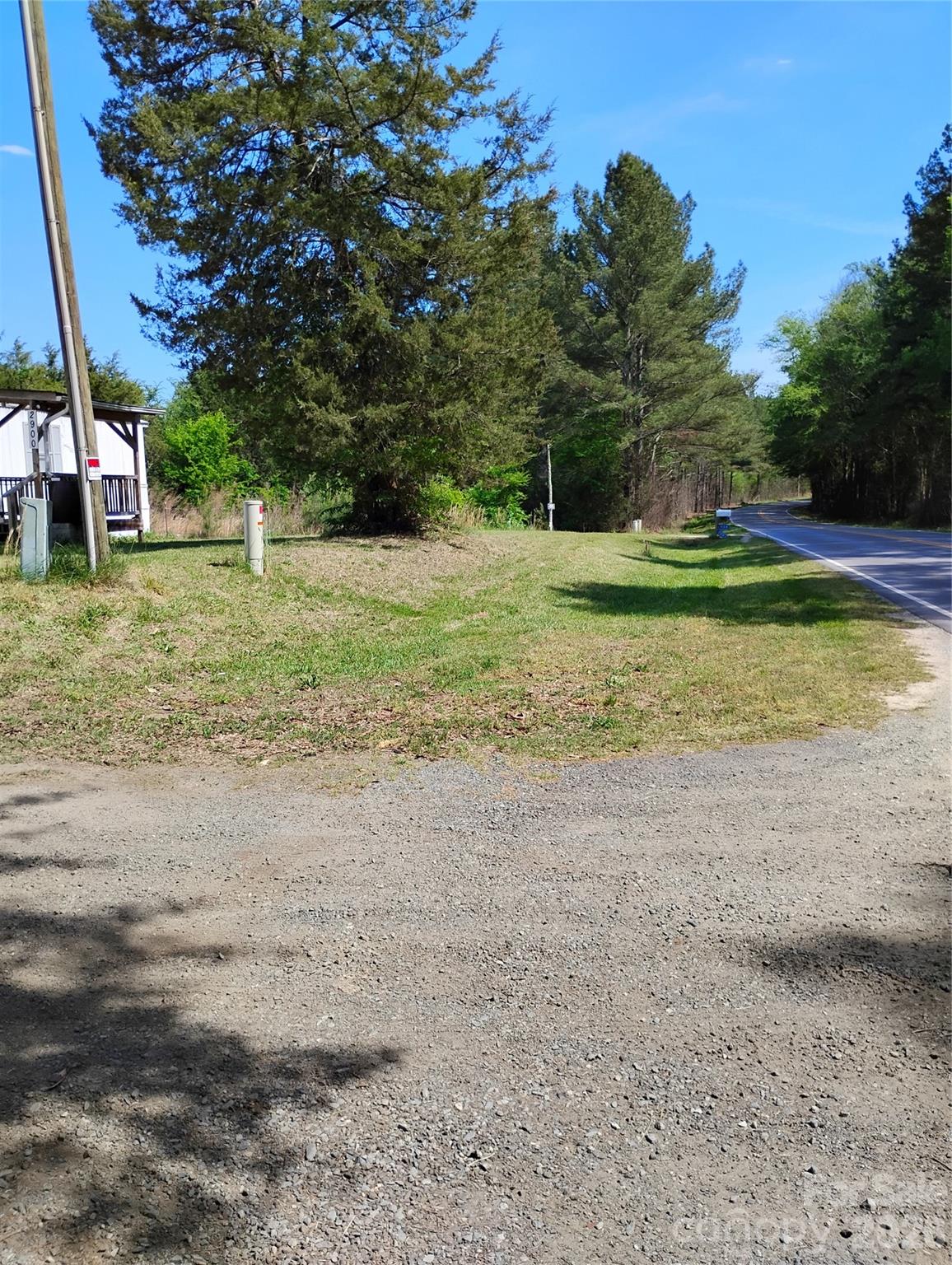 2900 Irish Potato Road — Concord