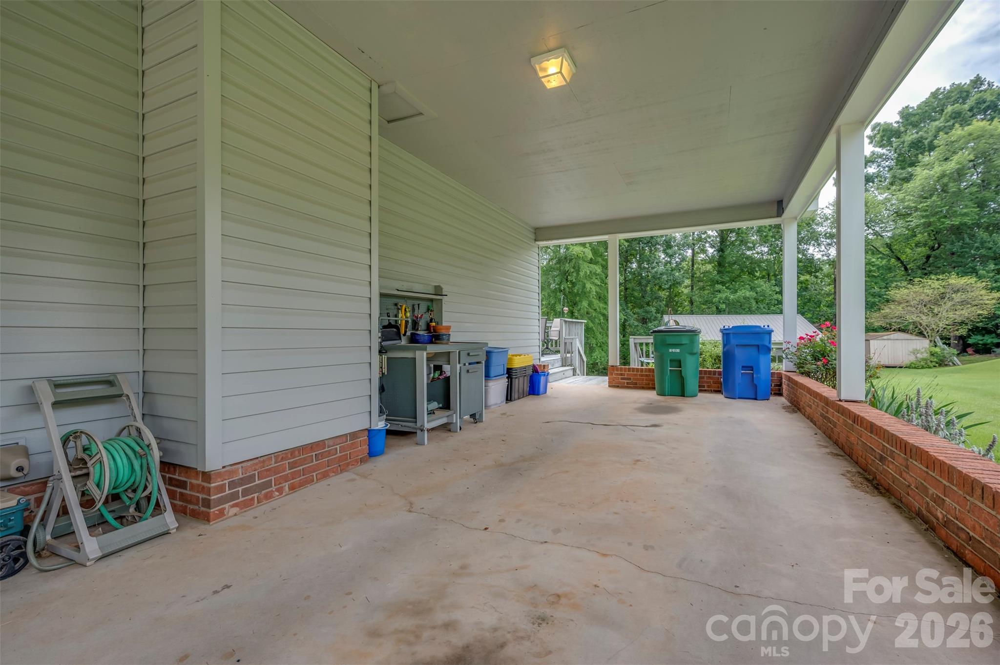 236 Cardinal Road #43 — Rutherfordton