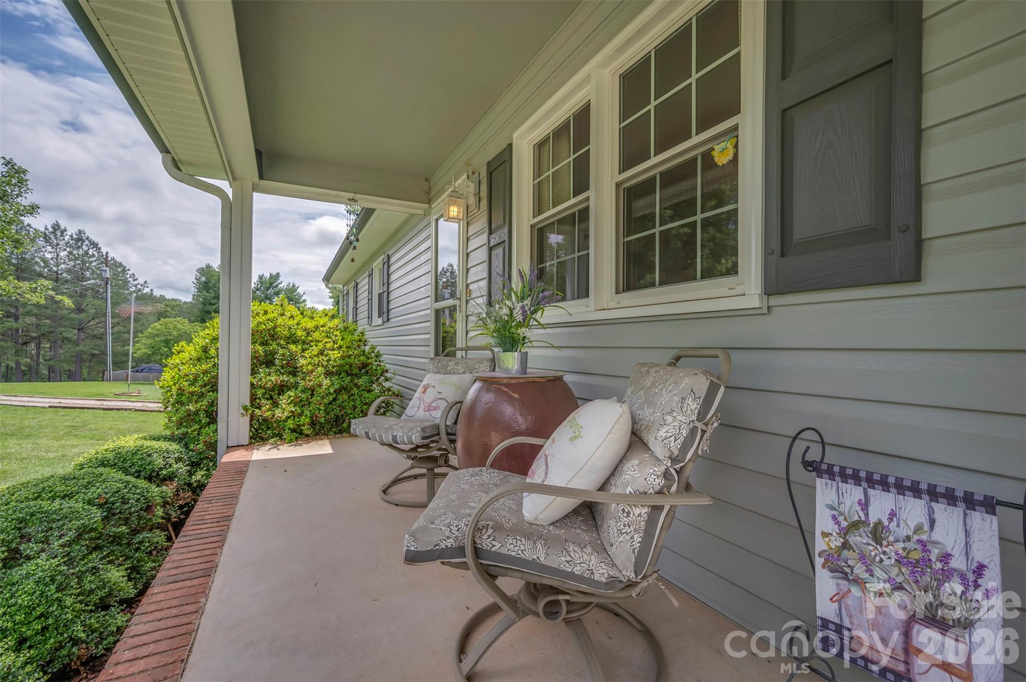 236 Cardinal Road #43 — Rutherfordton
