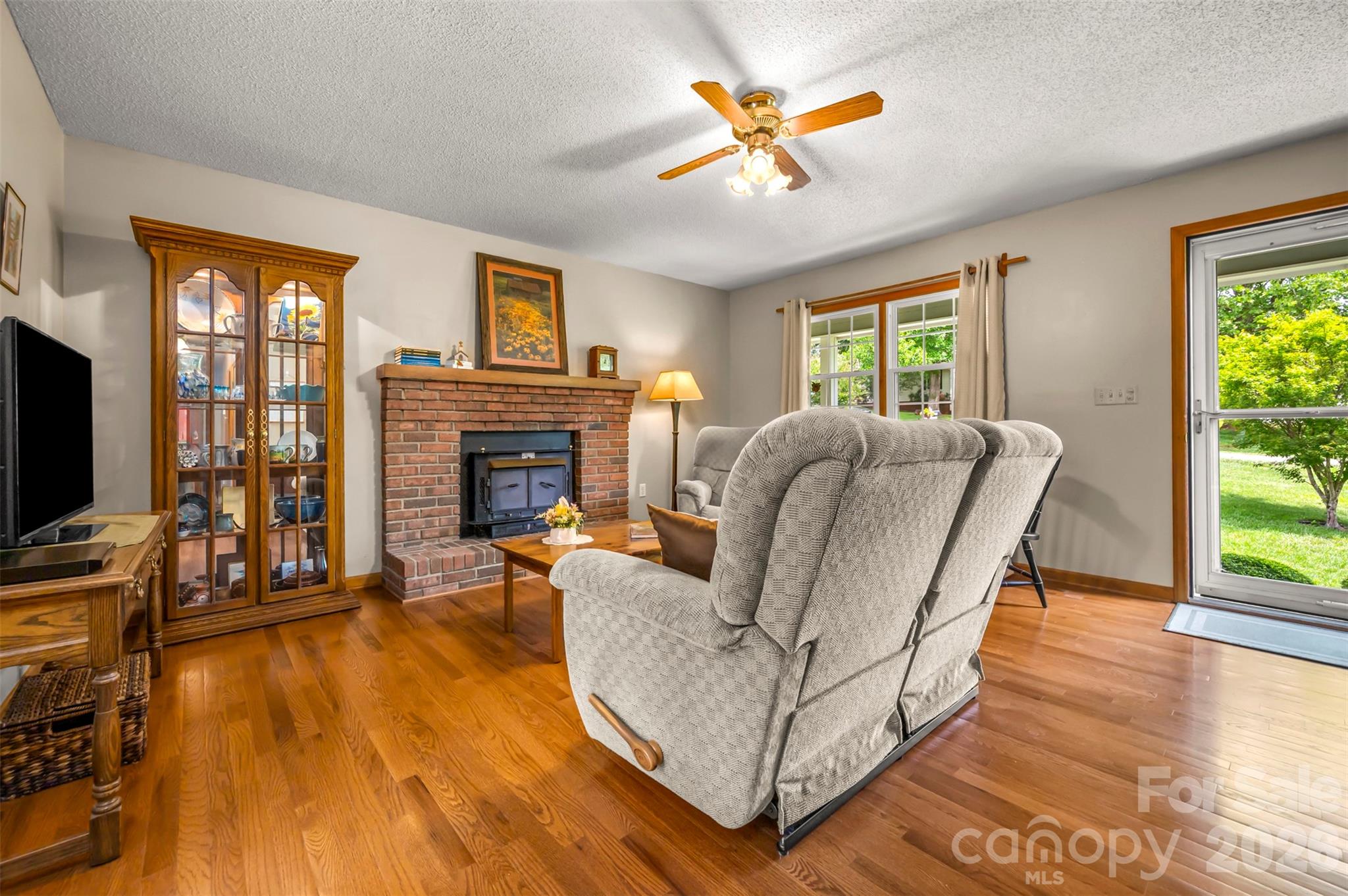 236 Cardinal Road #43 — Rutherfordton