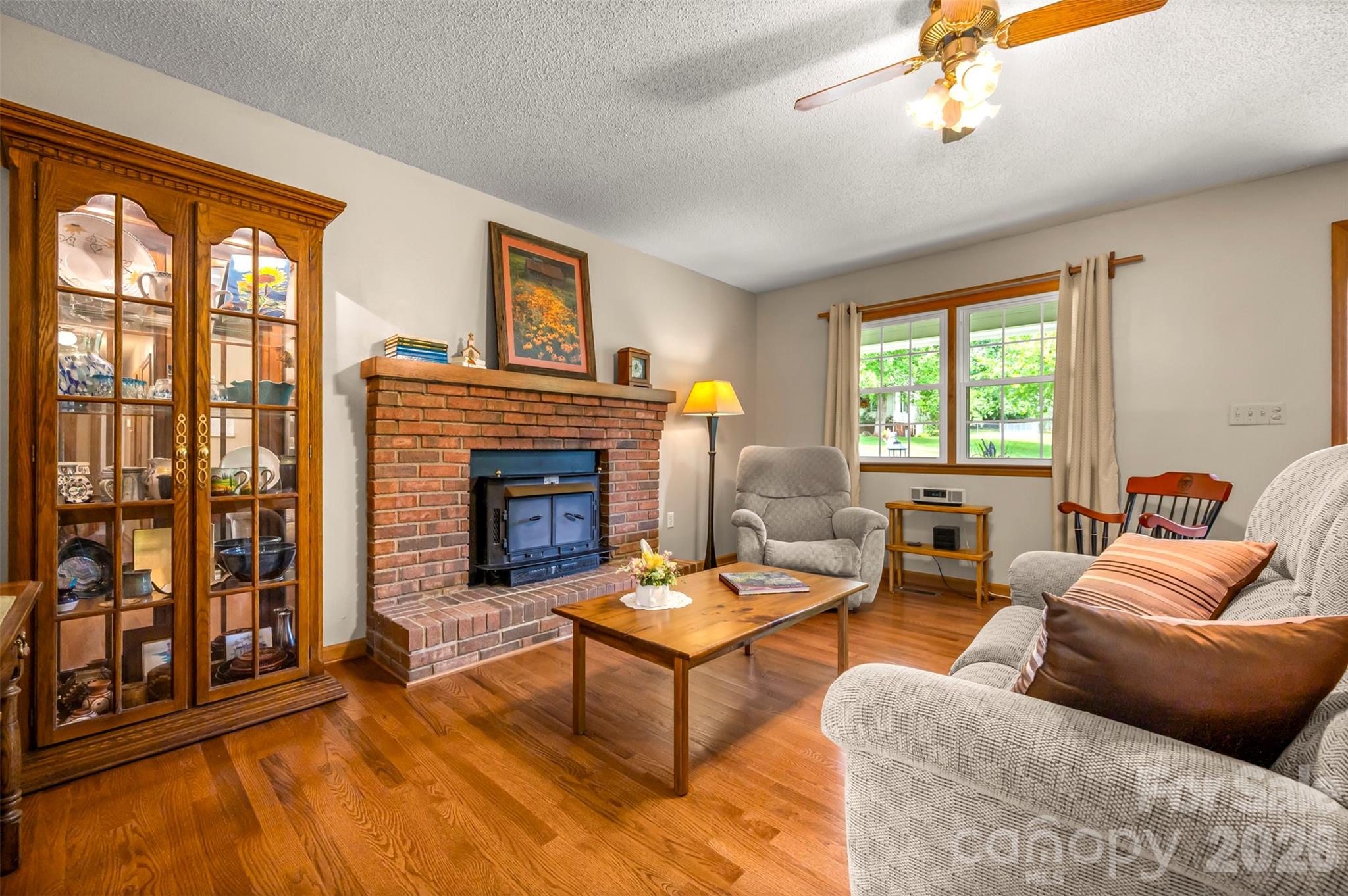 236 Cardinal Road #43 — Rutherfordton