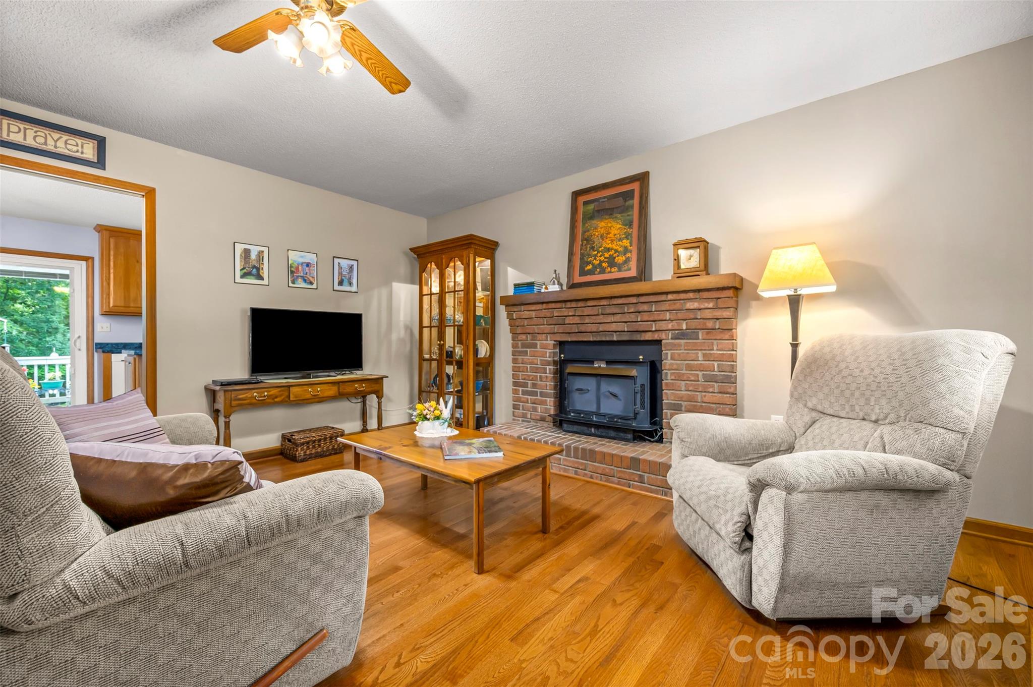 236 Cardinal Road #43 — Rutherfordton